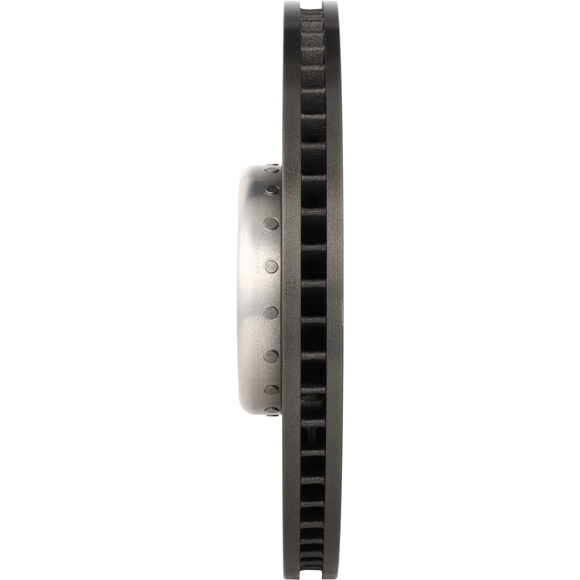 Brembo Front Right Vented Brake Rotor 09.D898.13 — image 7