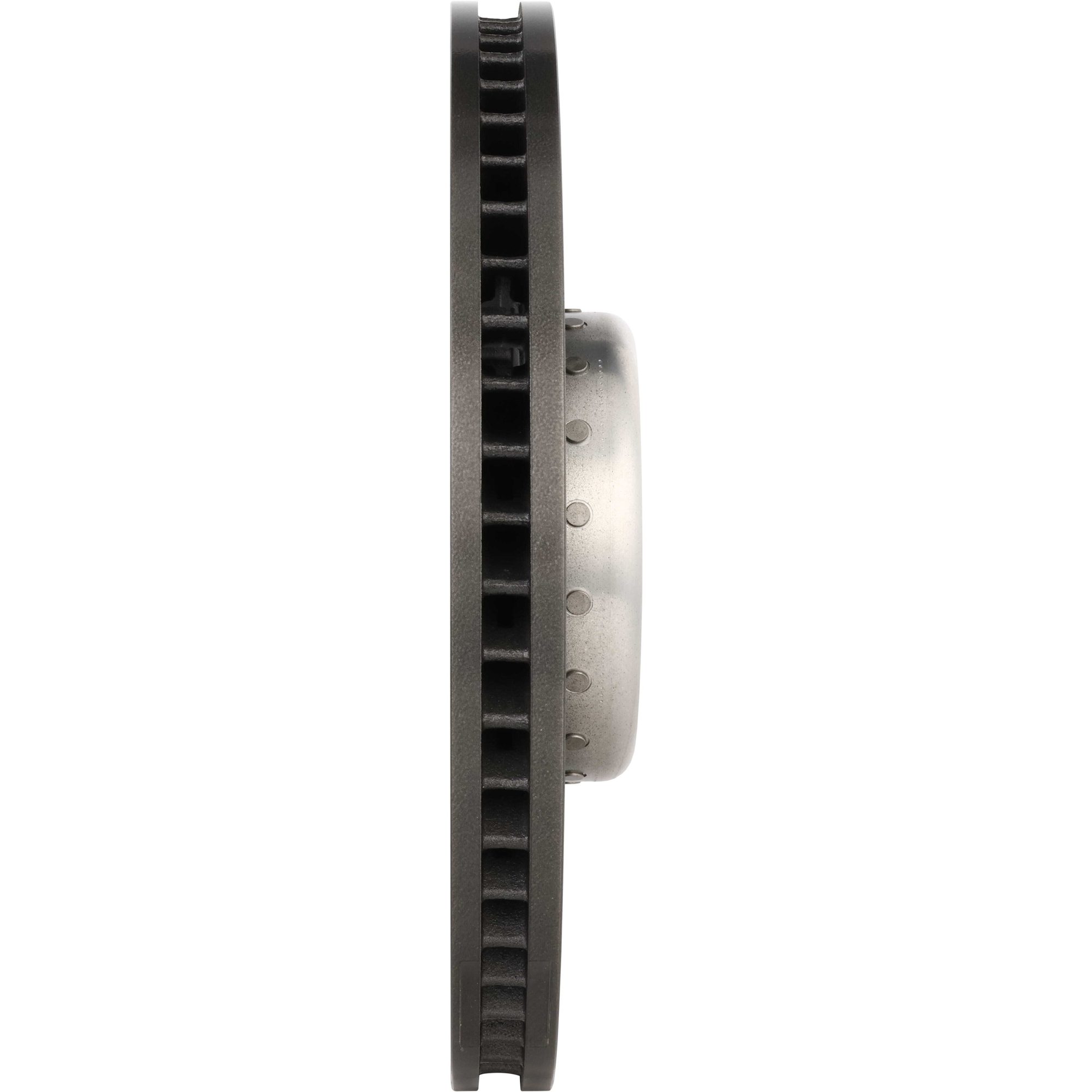 Brembo Front Right Vented Brake Rotor 09.D898.13 — image 8