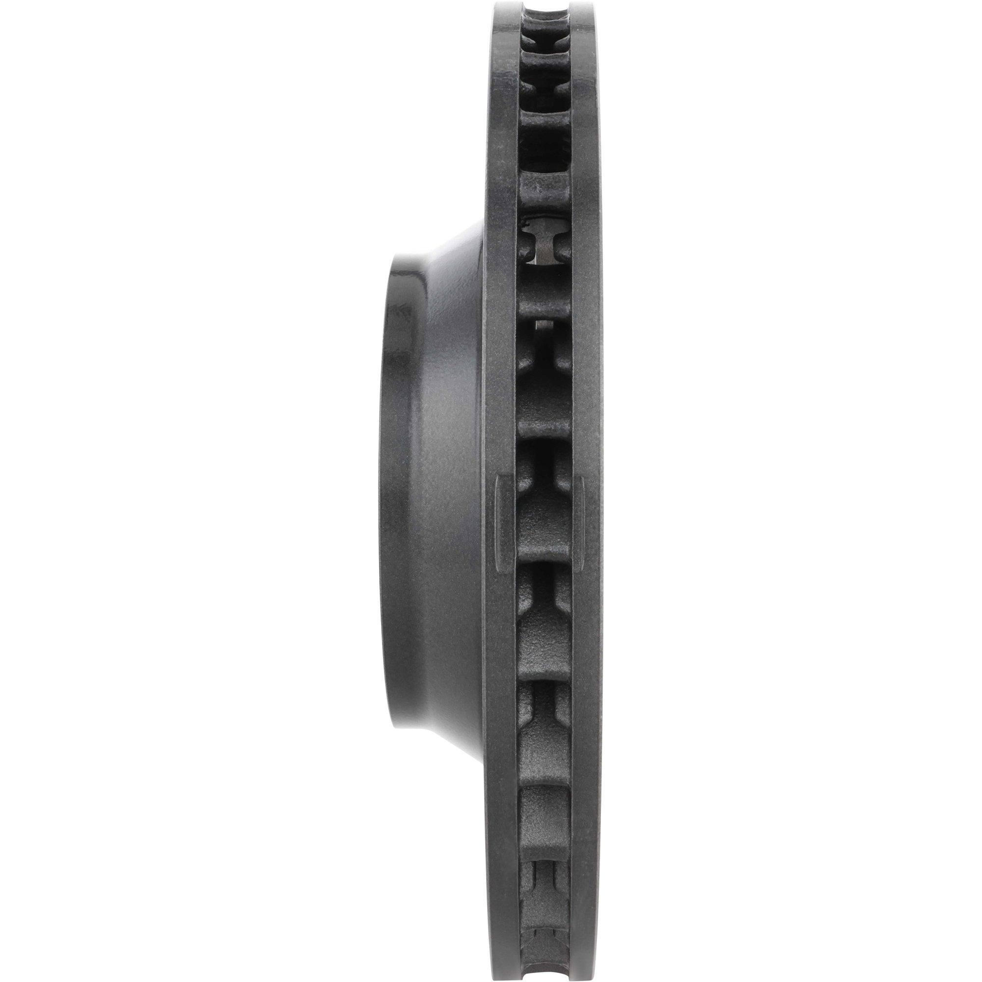 Brembo Front Left Vented Brake Rotor 09.D932.11 — image 7