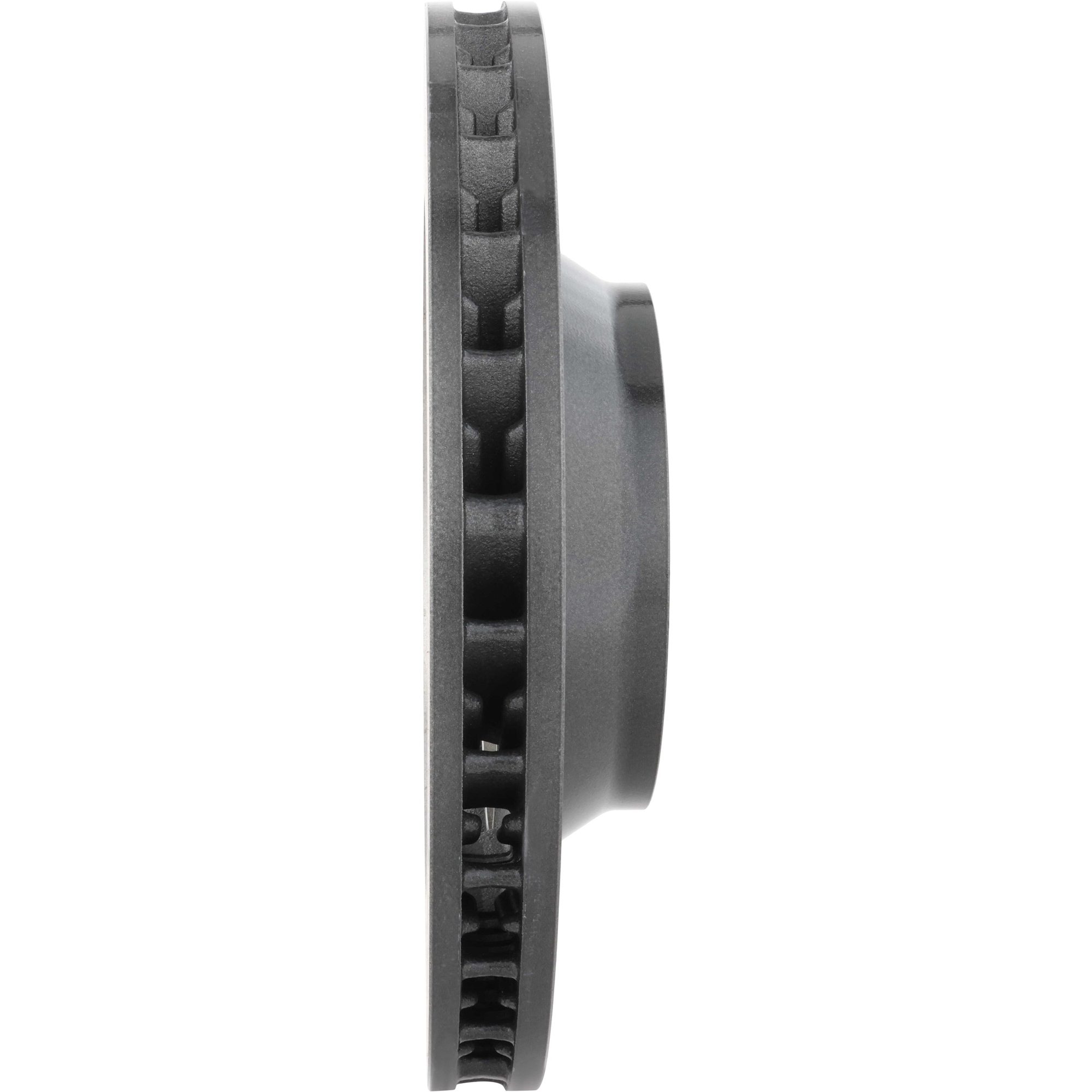 Brembo Front Left Vented Brake Rotor 09.D932.11 — image 8