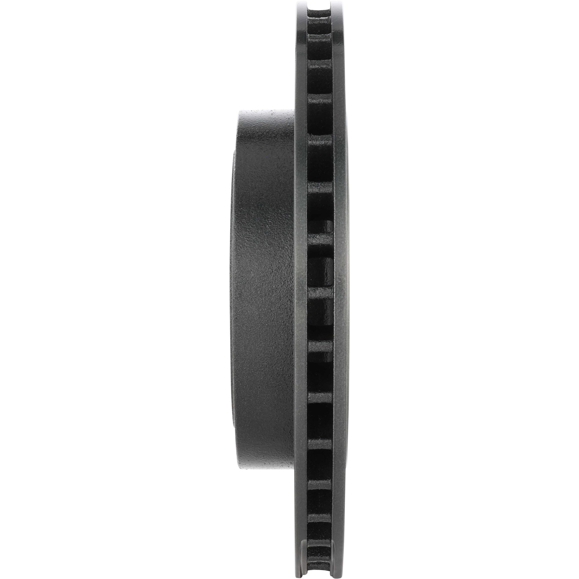 Brembo Rear Vented Brake Rotor 09.N213.11 — image 5