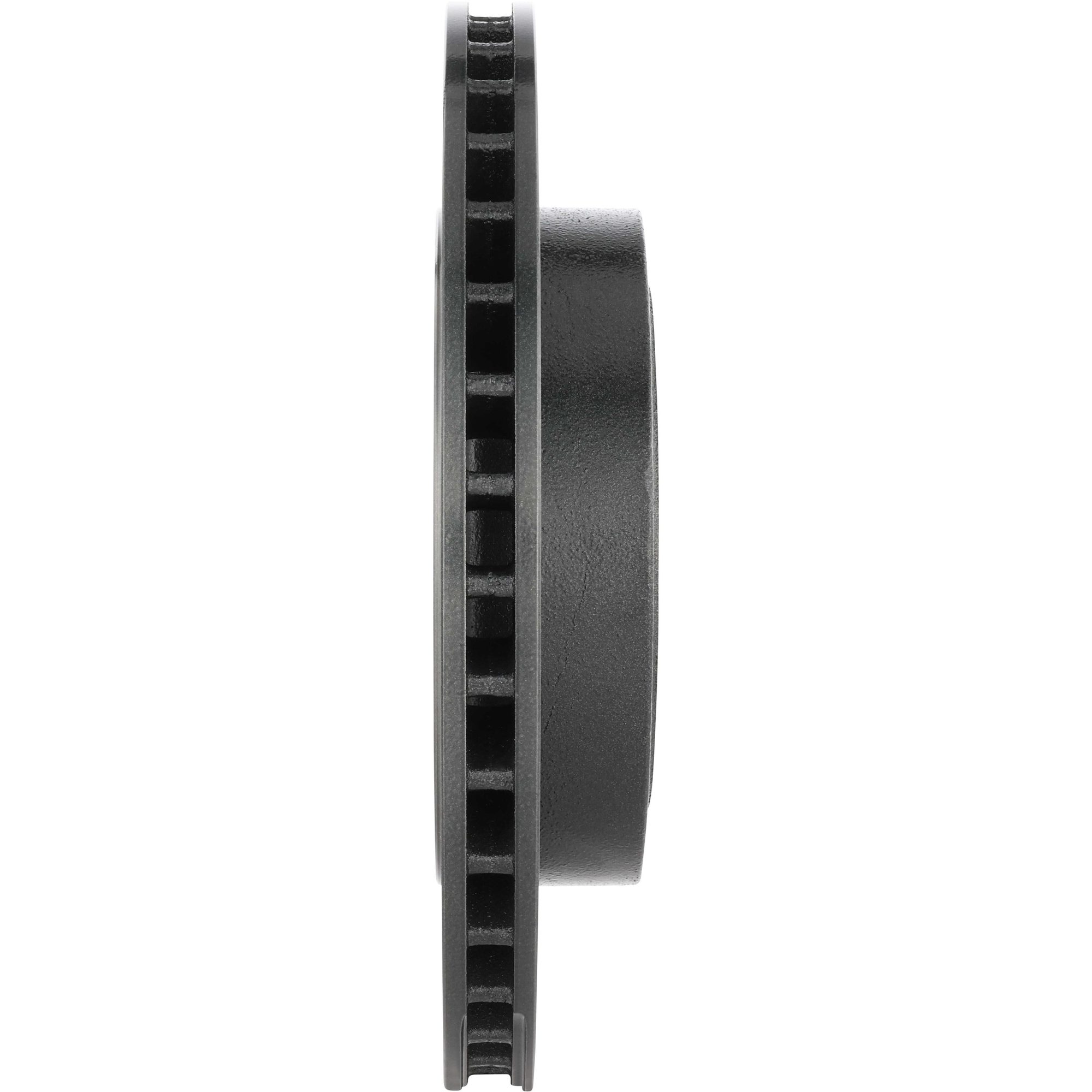 Brembo Rear Vented Brake Rotor 09.N213.11 — image 6
