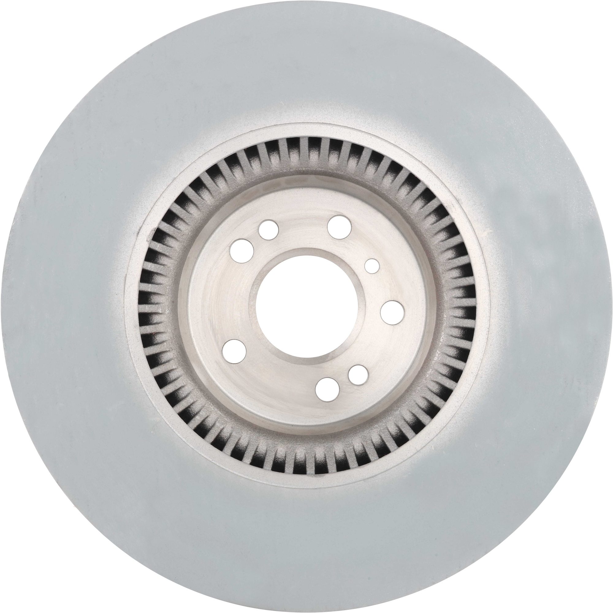 Brembo Front Vented Brake Rotor 09.R105.11 — image 4