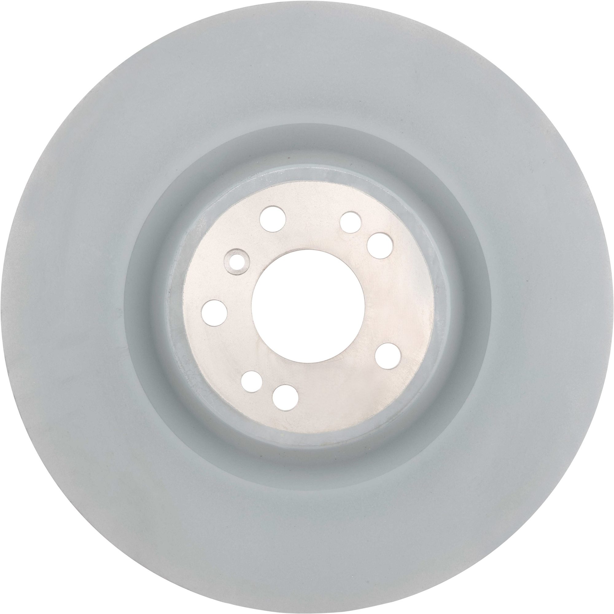 Brembo Front Vented Brake Rotor 09.R105.11
