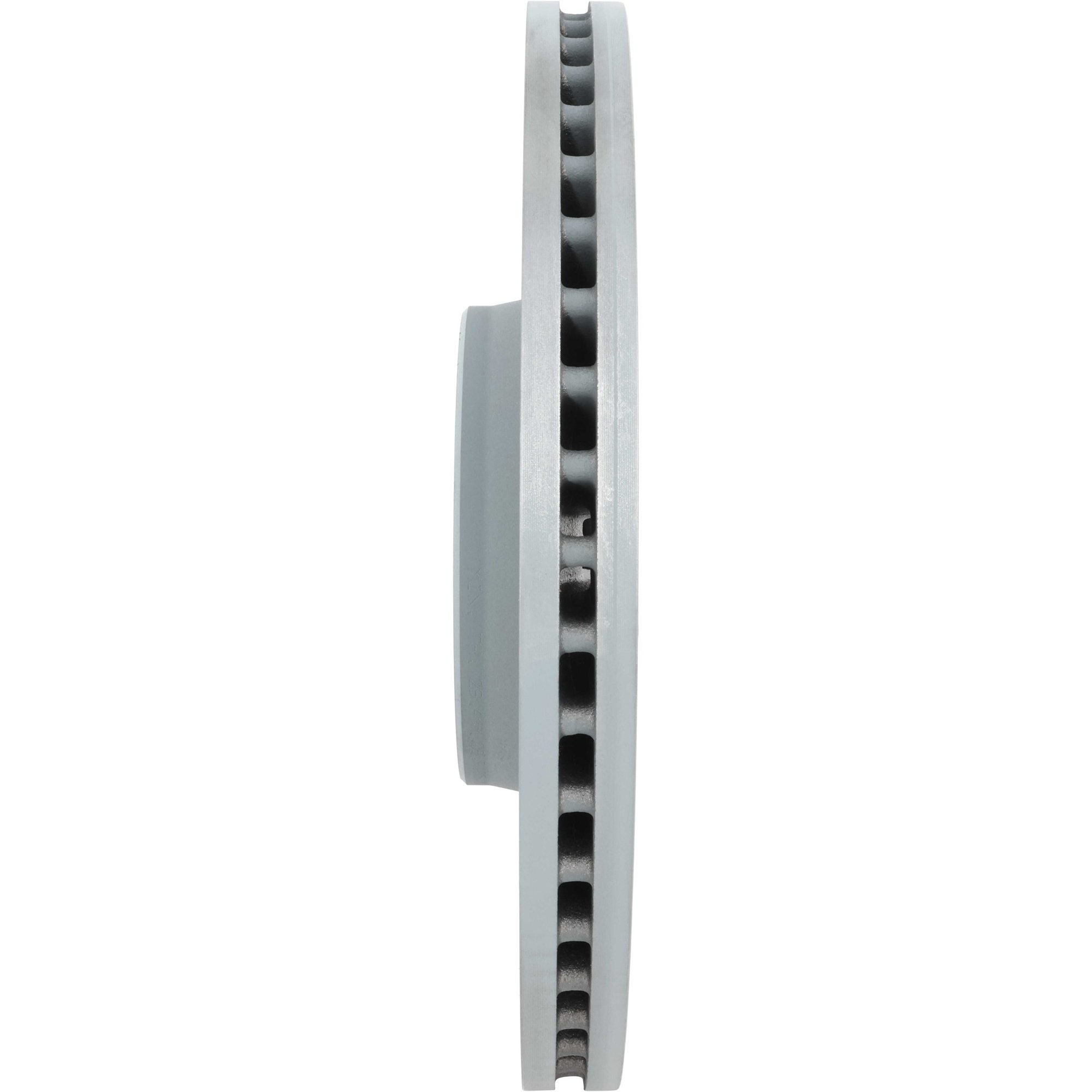 Brembo Front Vented Brake Rotor 09.R105.11 — image 7