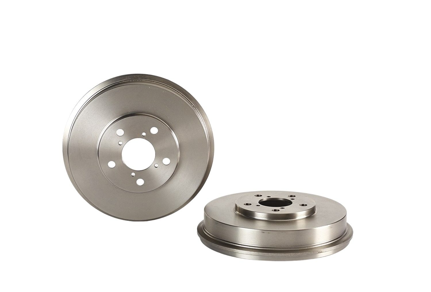 Brembo Rear Brake Drum 14.A686.10 — image 7