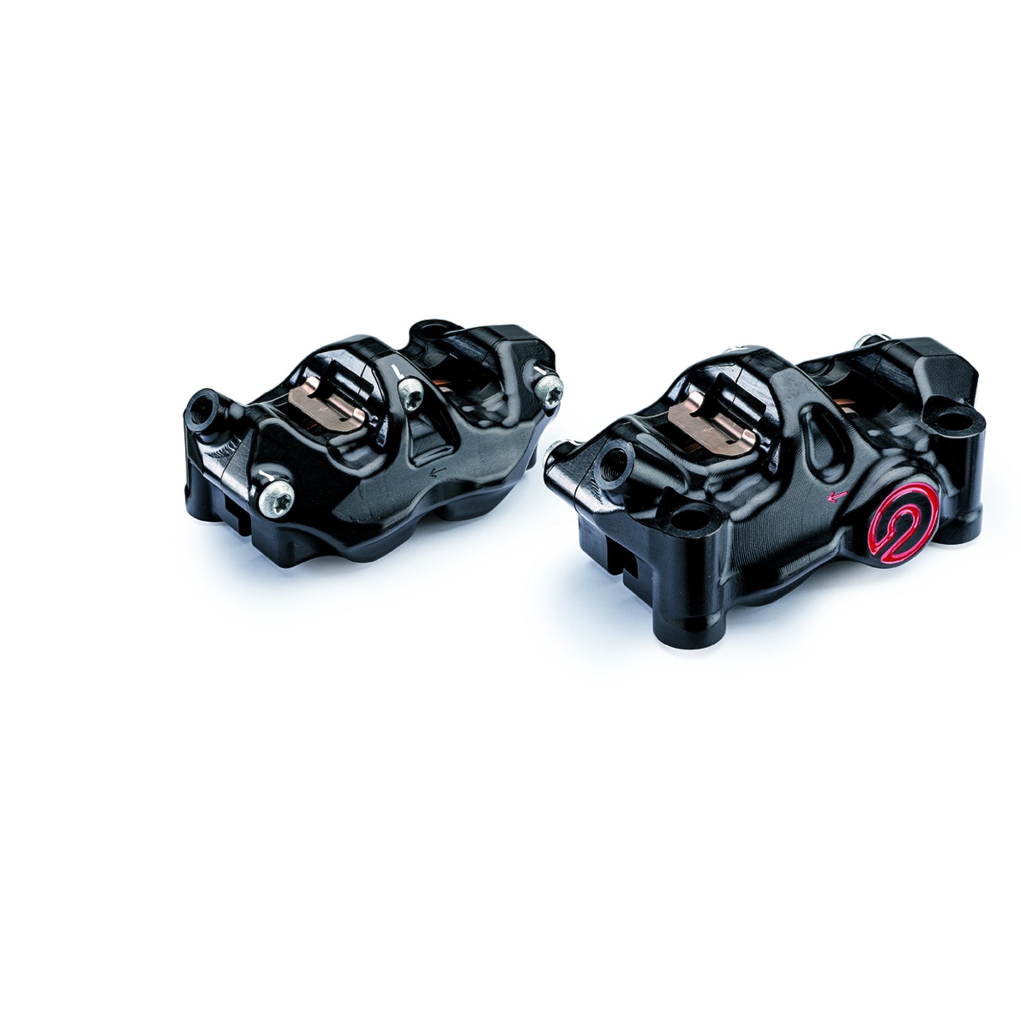 Brembo Front Brake Caliper Set 220B47320 — image 2