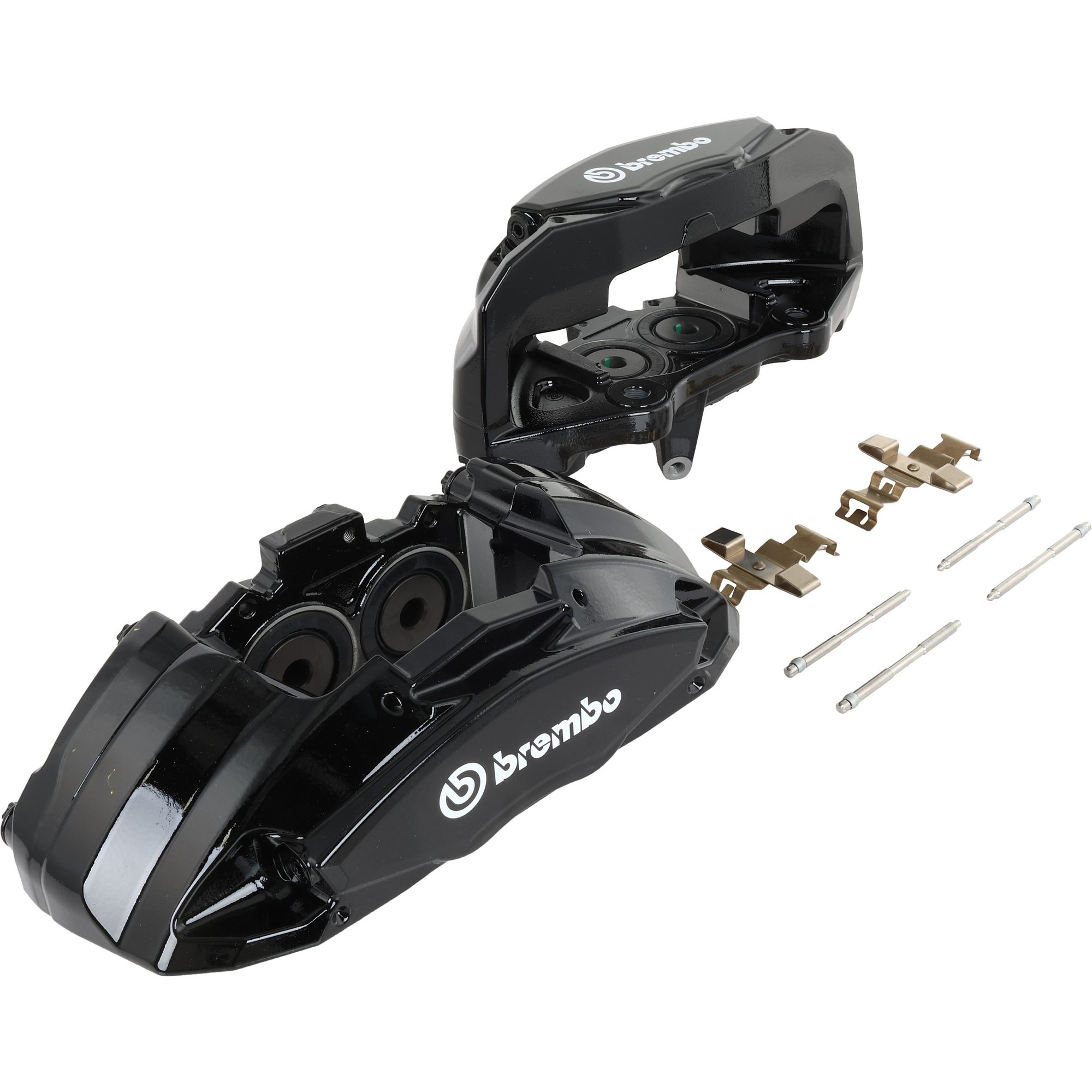 Brembo Brake Caliper FALD22 — image 2