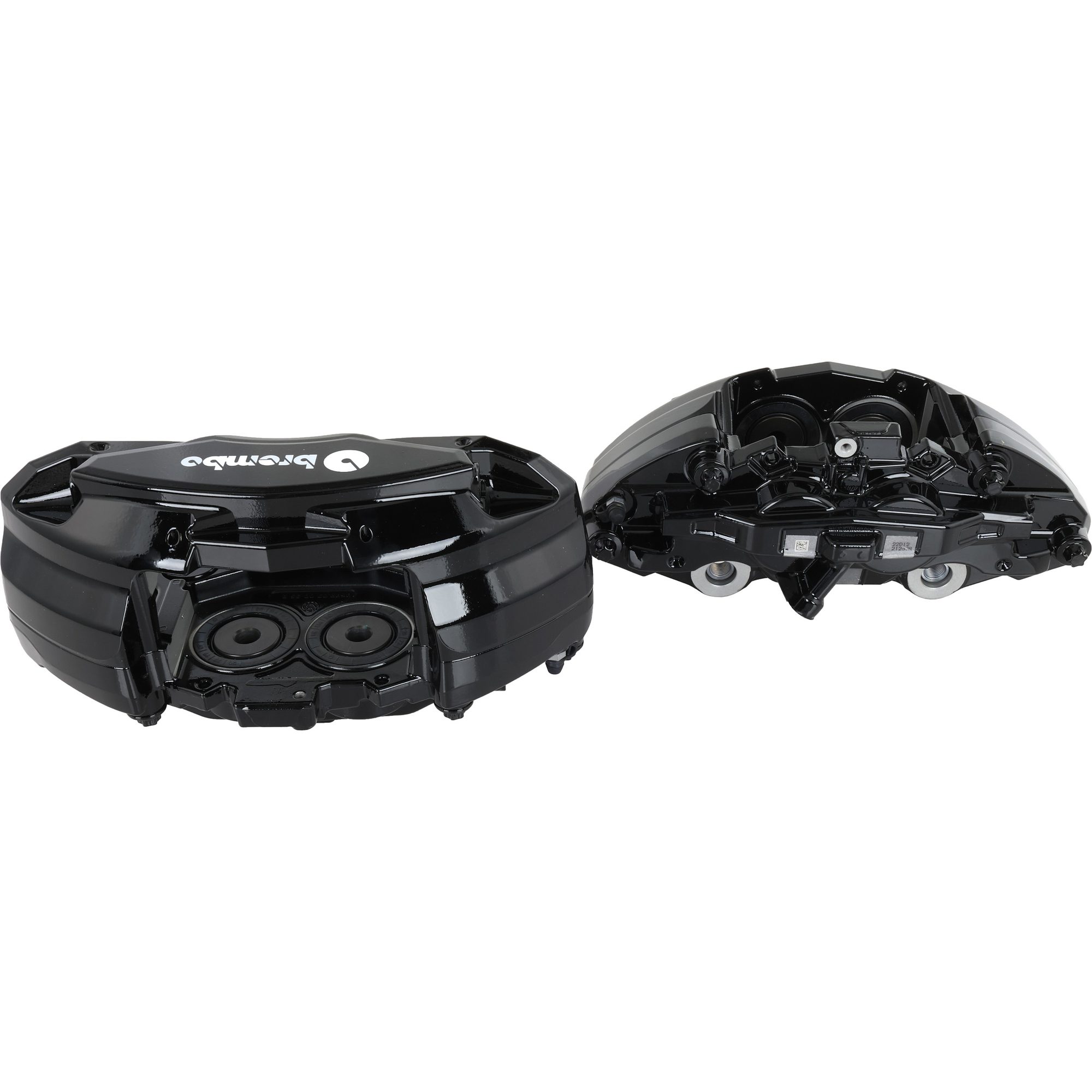 Brembo Brake Caliper FALD22 — image 3