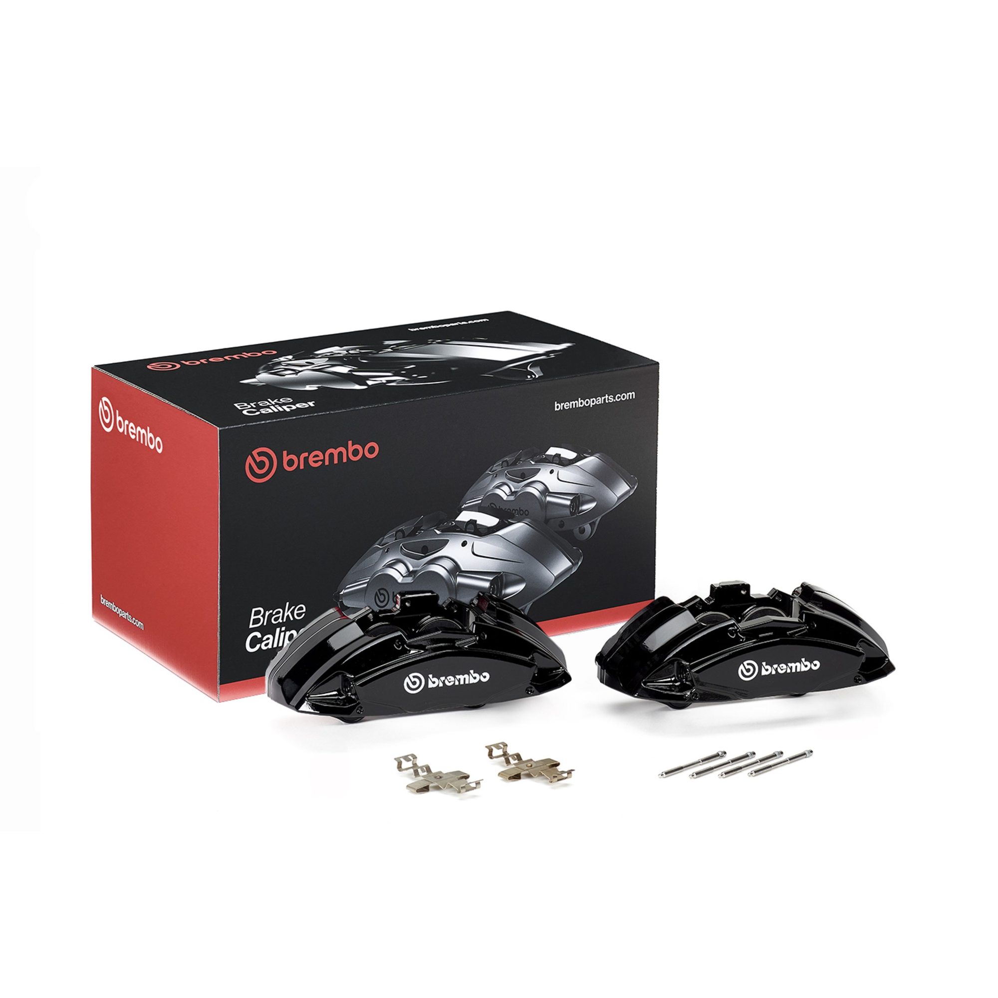 Brembo Brake Caliper FALD22 — image 4