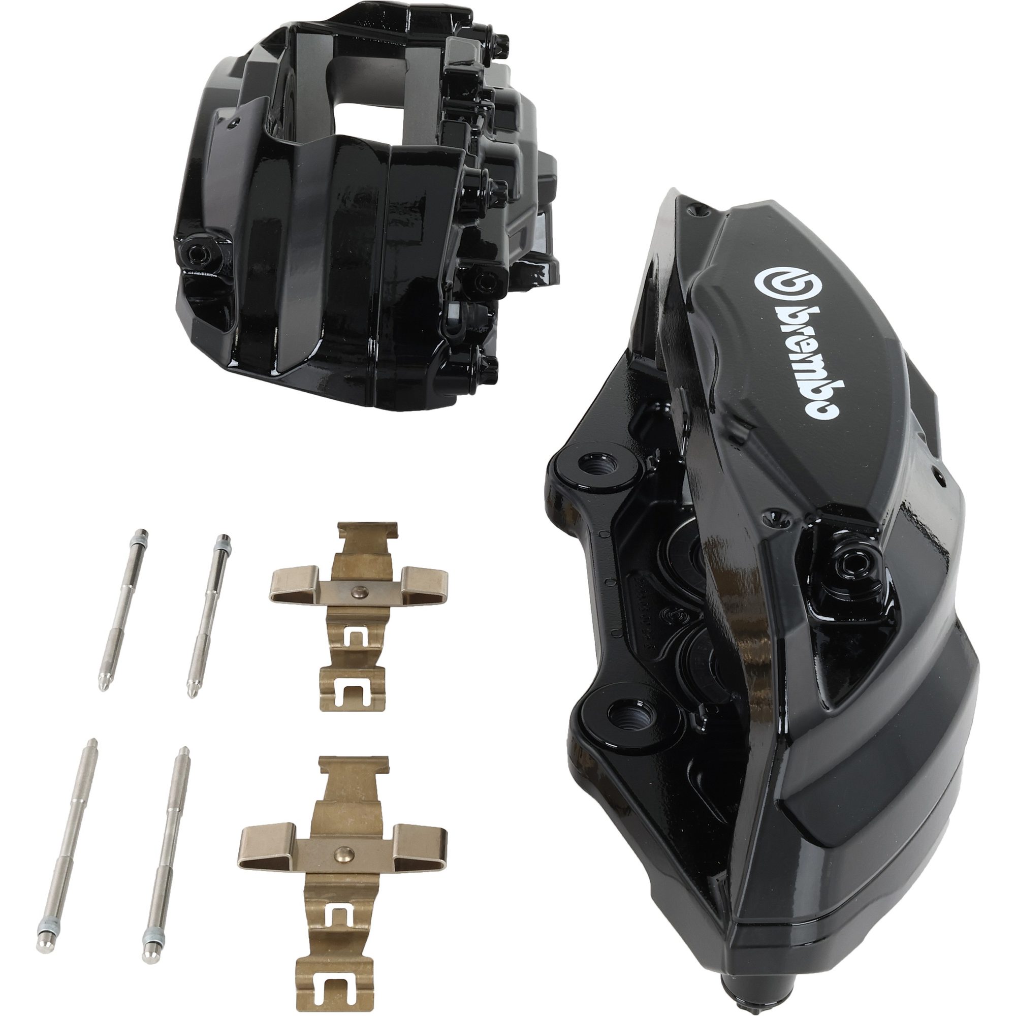Brembo Brake Caliper FALD22 — image 5