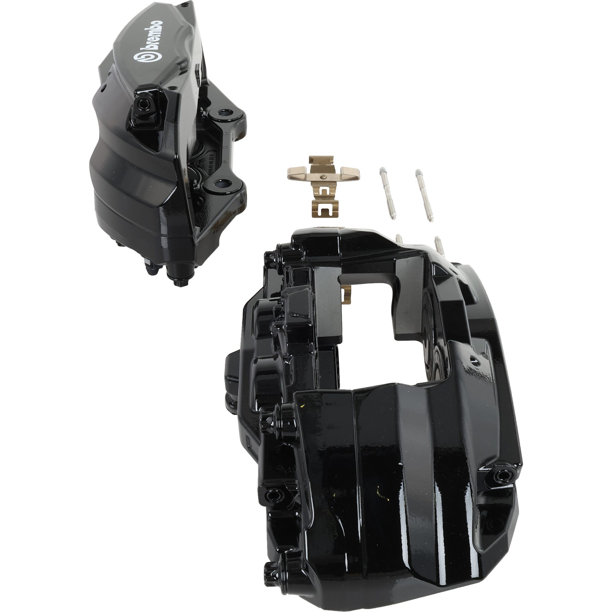 Brembo Brake Caliper FALD22 — image 6