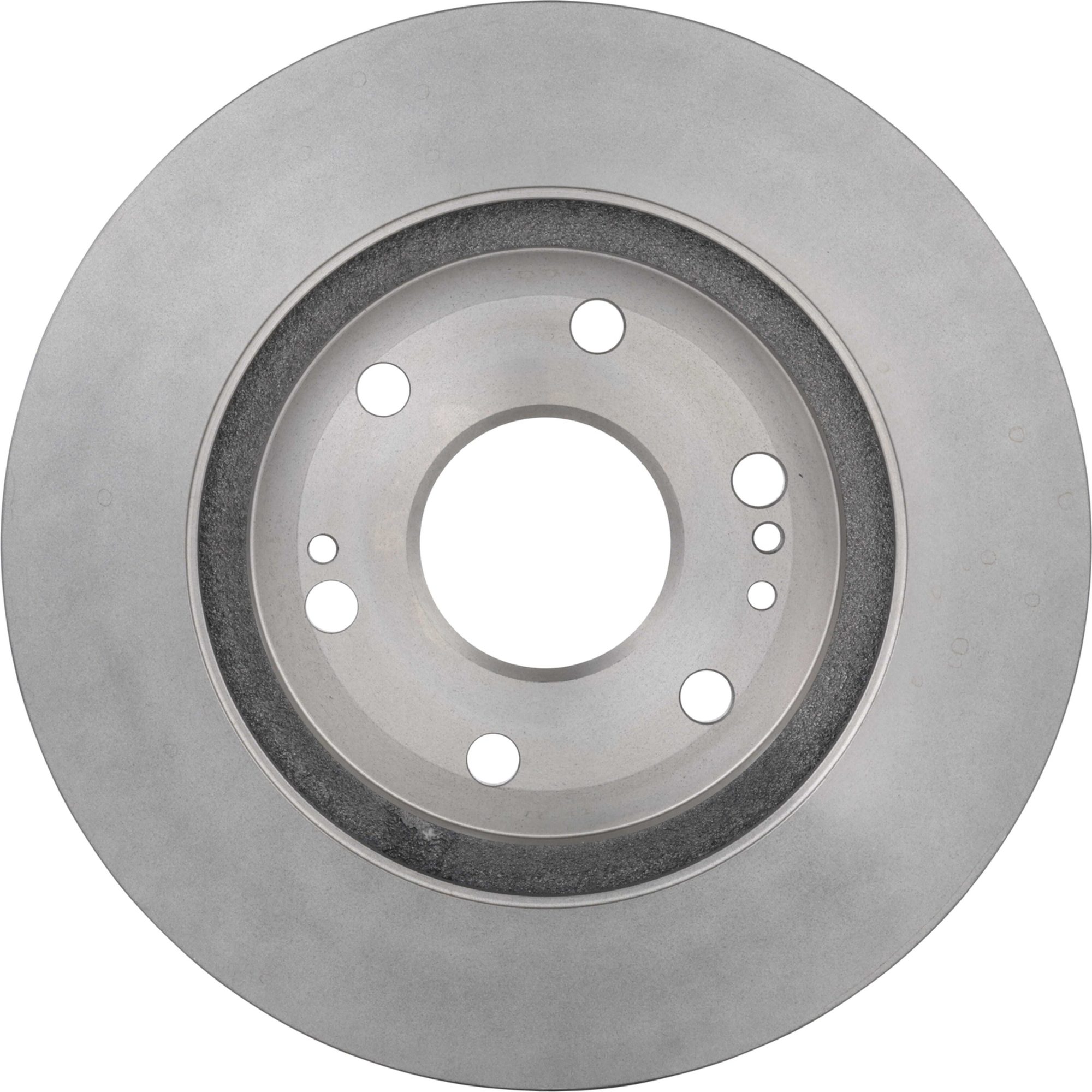 Brembo Front Brake Kit KT00006 — image 3