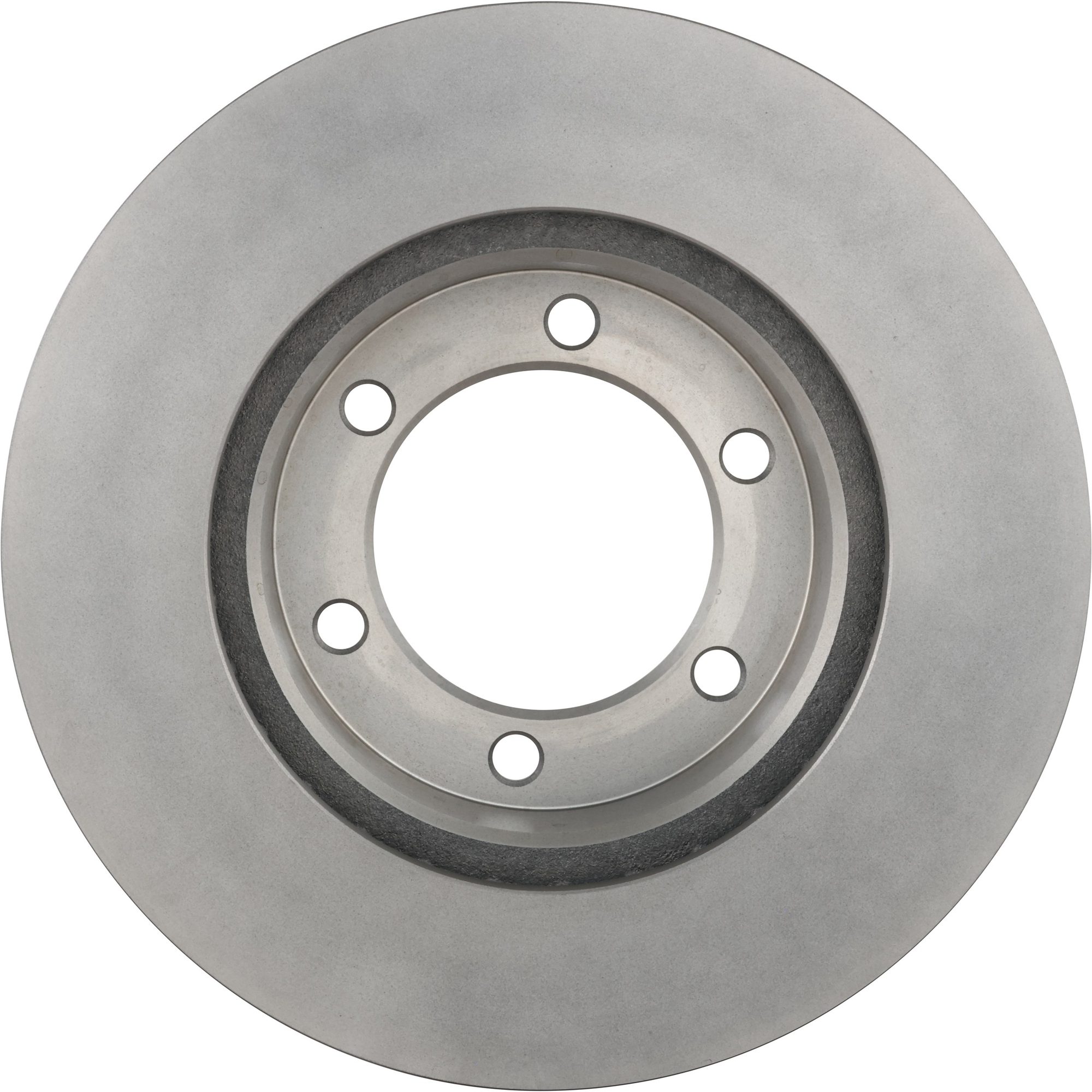 Brembo Front Brake Kit KT00076 — image 3