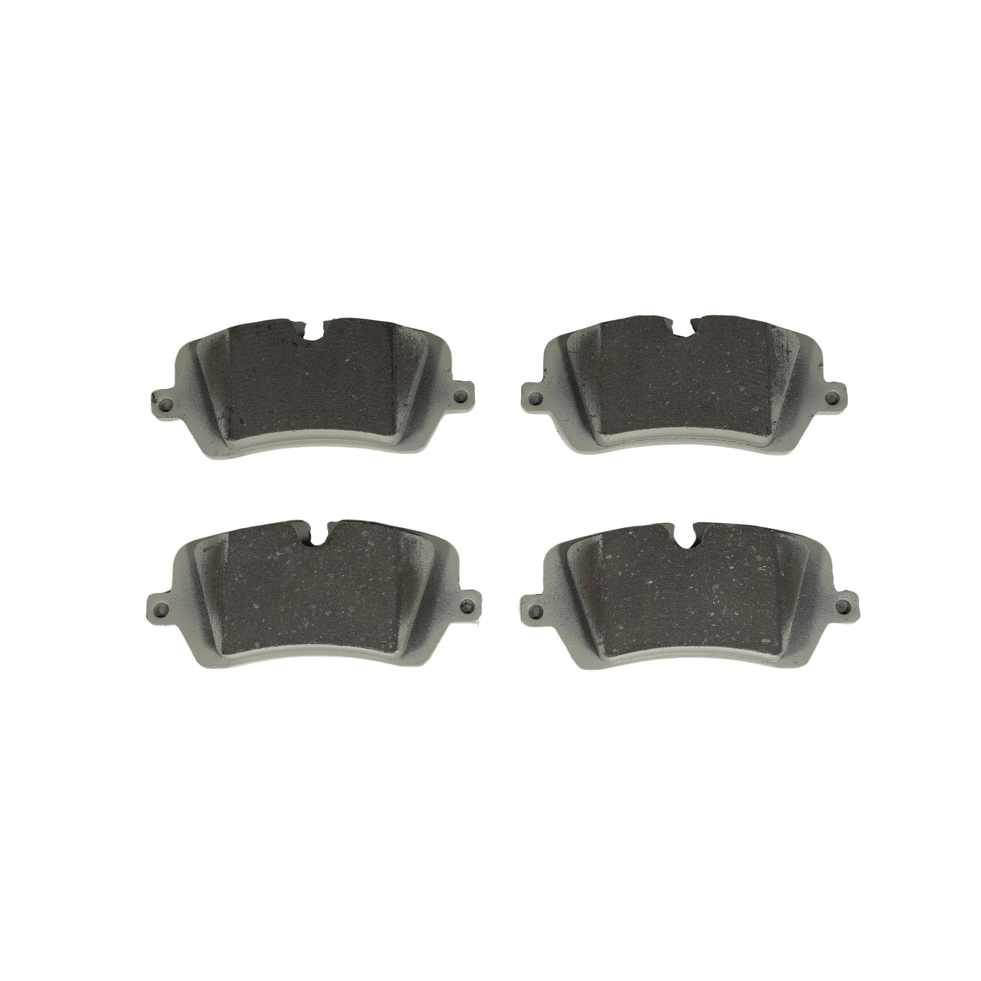 Brembo Rear Brake Kit KT00370