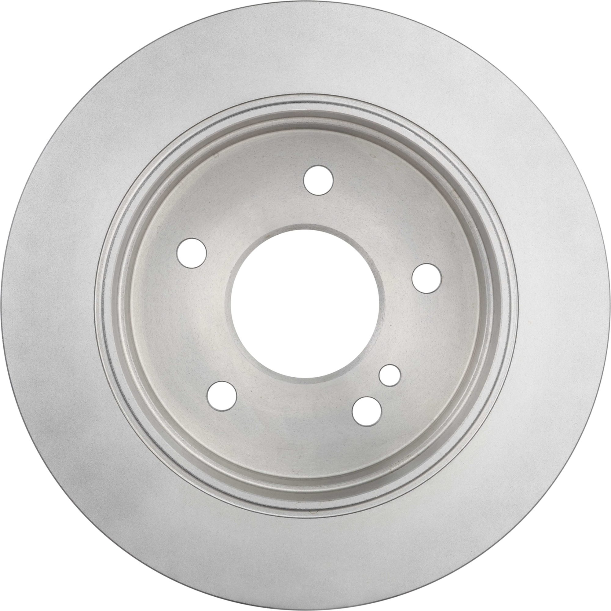 Brembo Rear Brake Kit KT00470 — image 3