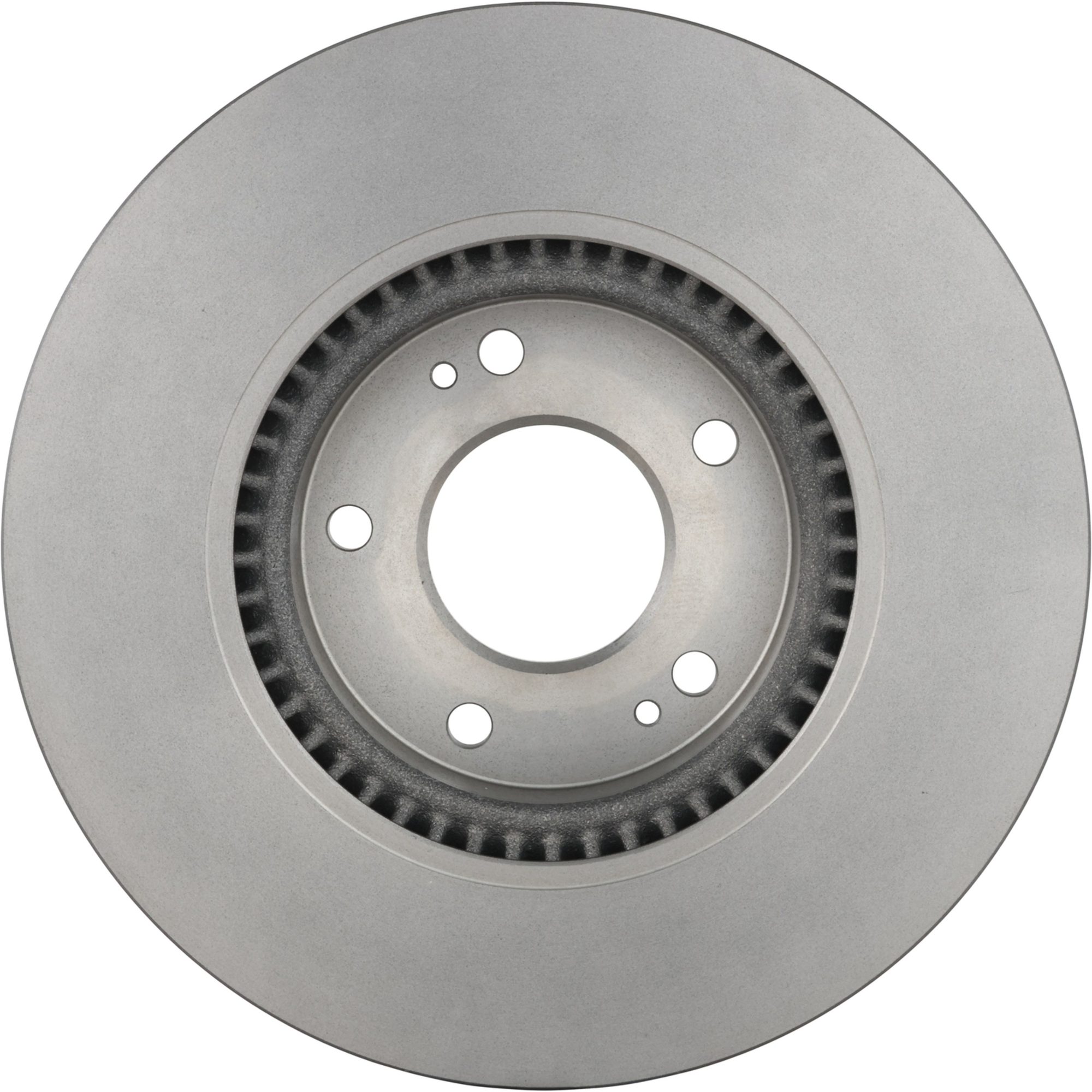 Brembo Front Brake Kit KT00493 — image 3