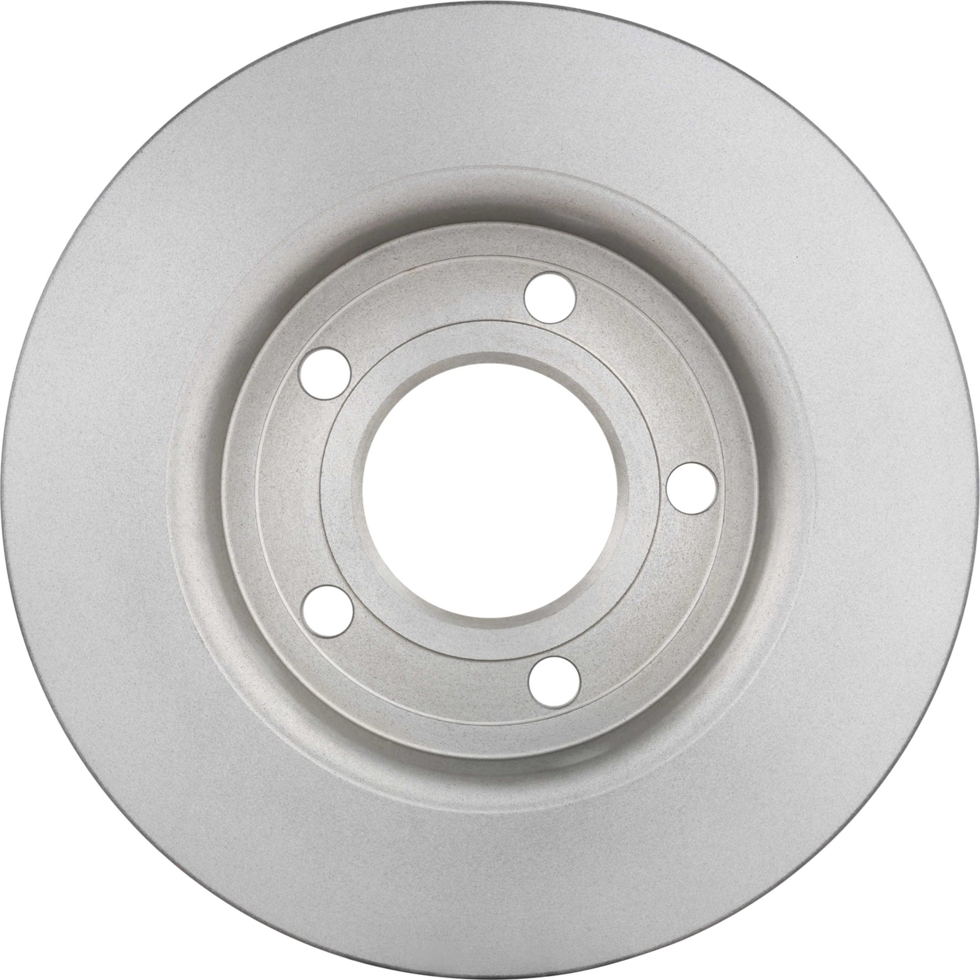 Brembo Rear Brake Kit KT00512 — image 3
