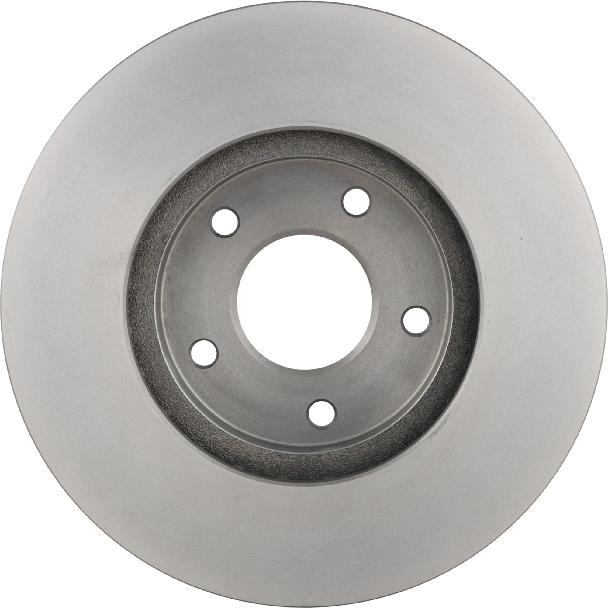 Brembo Front Brake Kit KT00518 — image 3