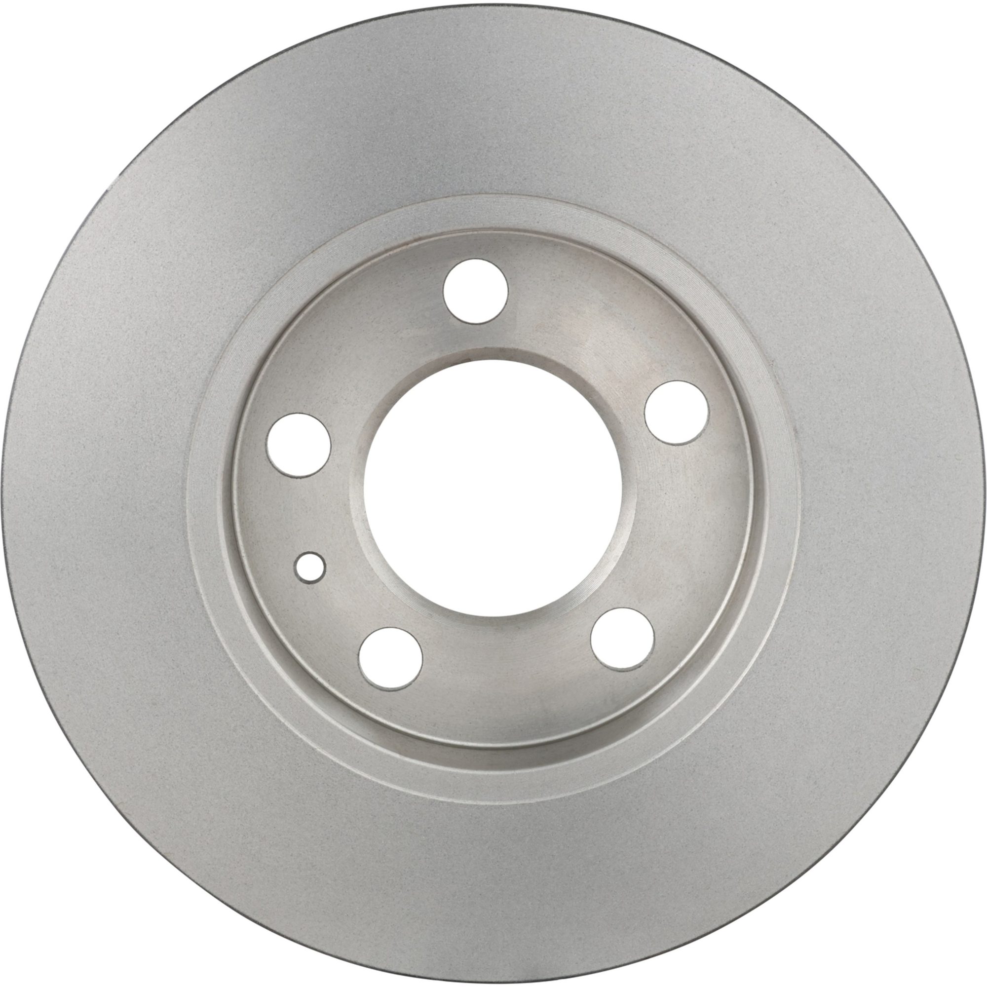 Brembo Rear Brake Kit KT00572 — image 3