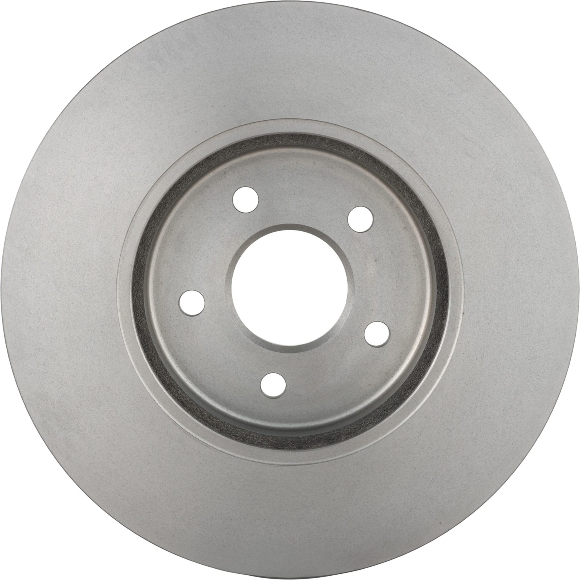Brembo Front Brake Kit KT00599 — image 3