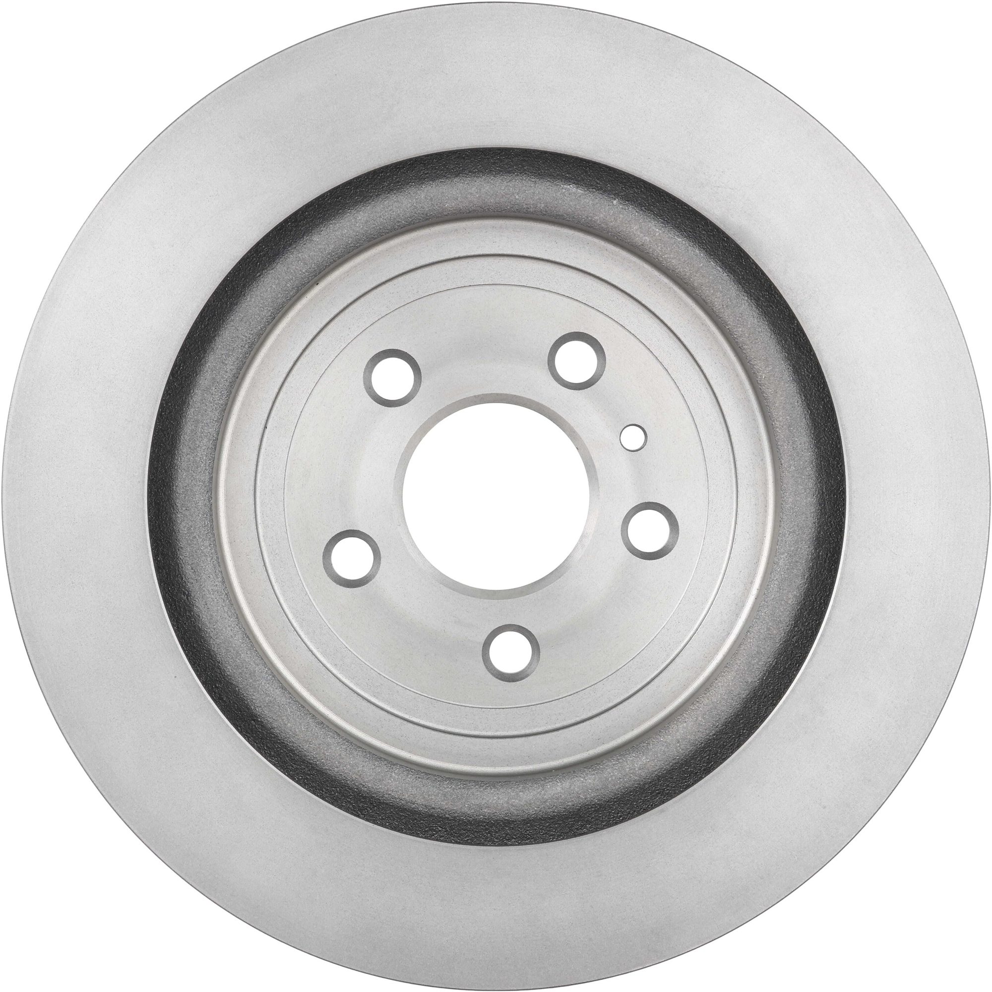 Brembo Rear Brake Kit KT00677 — image 3