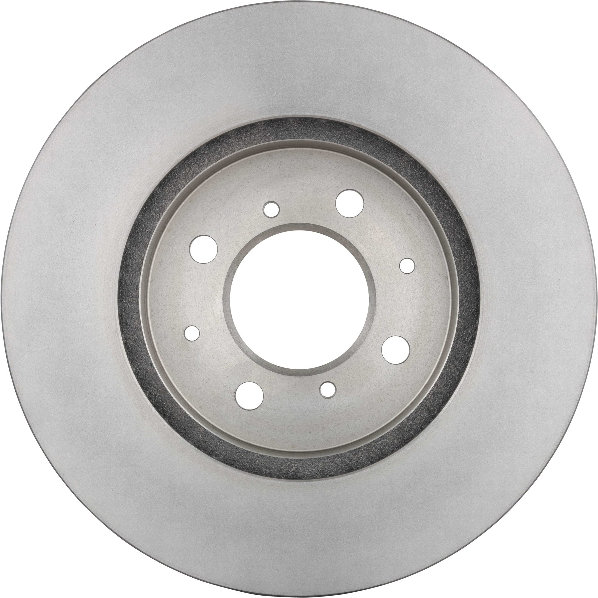 Brembo Front Brake Kit KT00692 — image 3