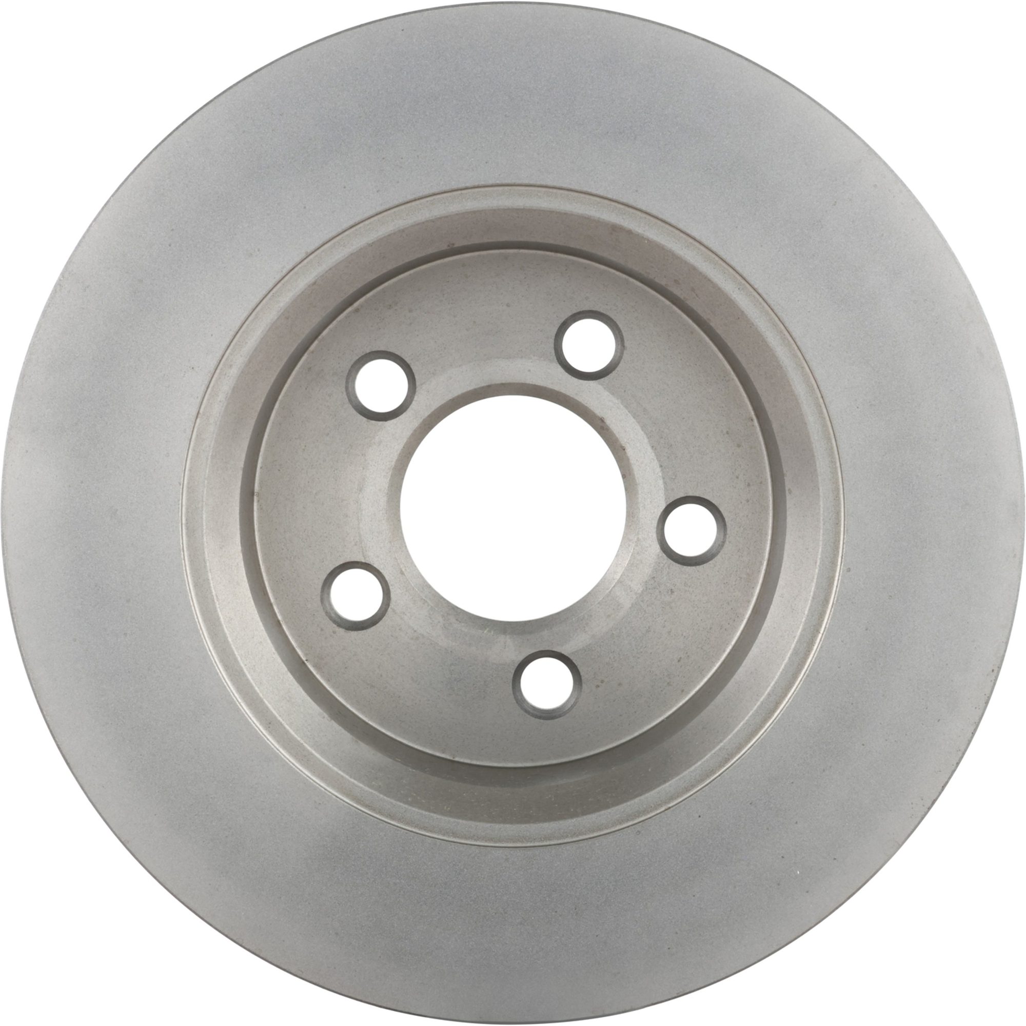 Brembo Front Brake Kit KT00782 — image 3