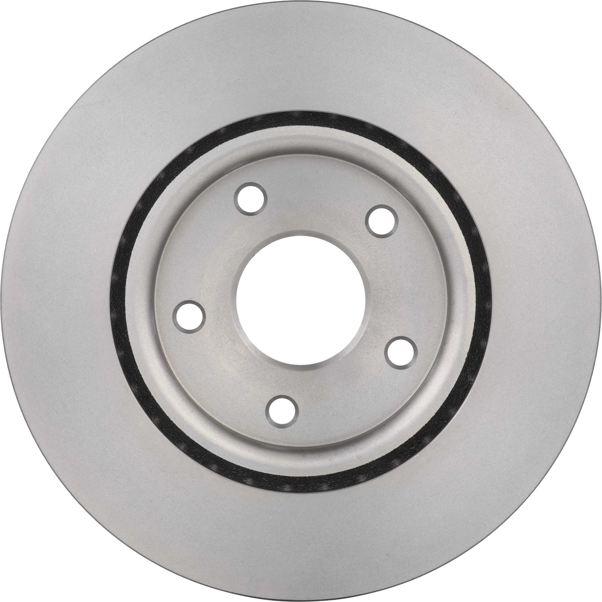 Brembo Front Brake Kit KT00815 — image 3