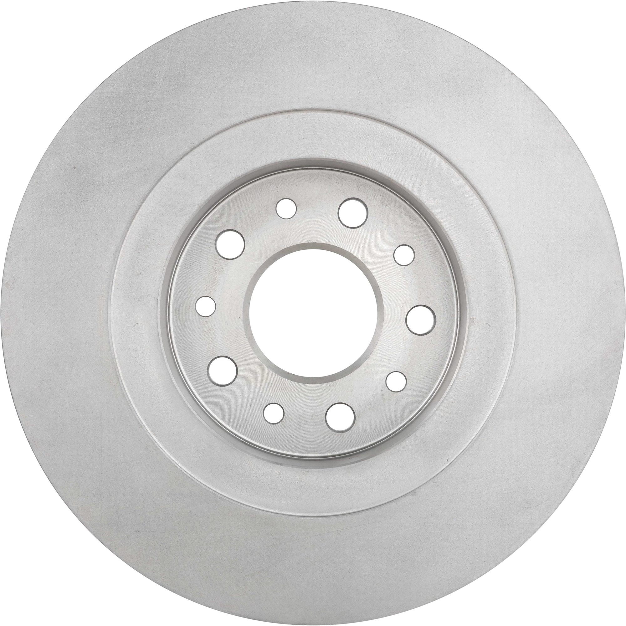 Brembo Front Brake Kit KT00833 — image 3