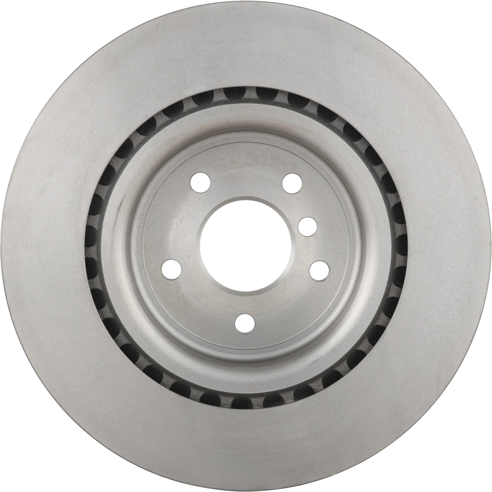 Brembo Rear Brake Kit KT00881 — image 3