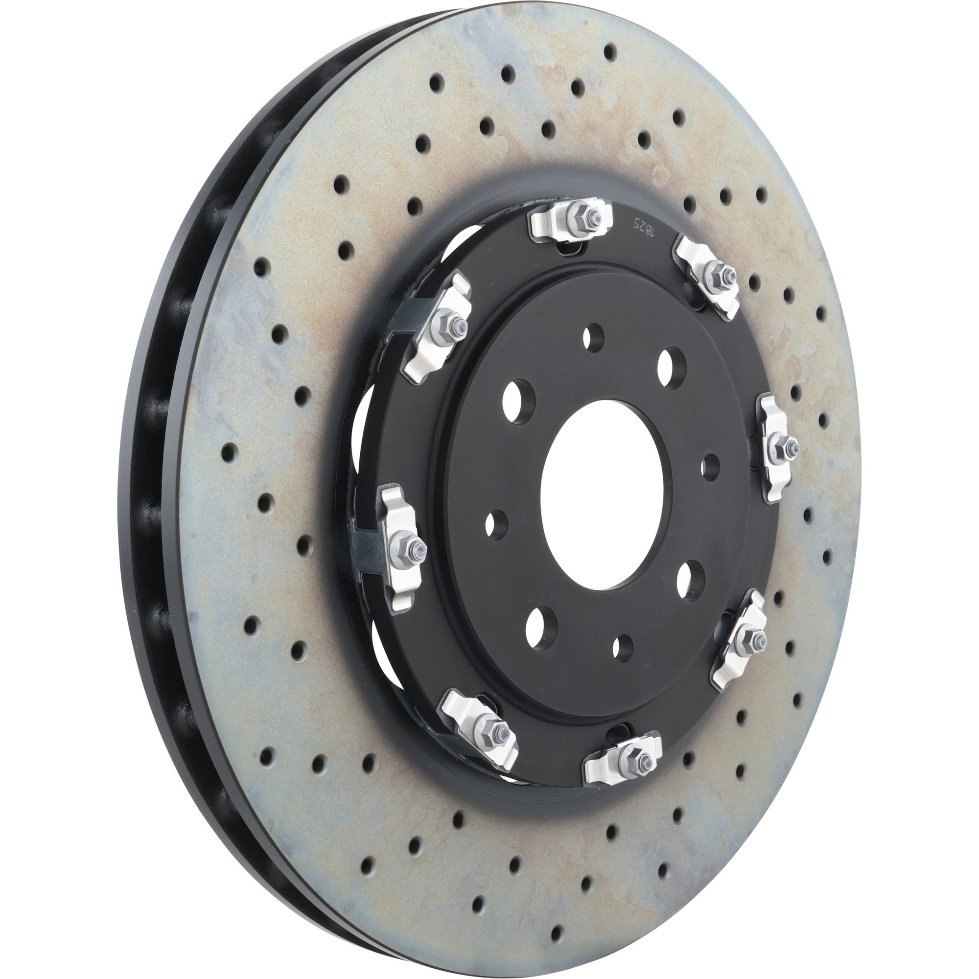 Brembo Front Brake Kit KT00937 — image 2