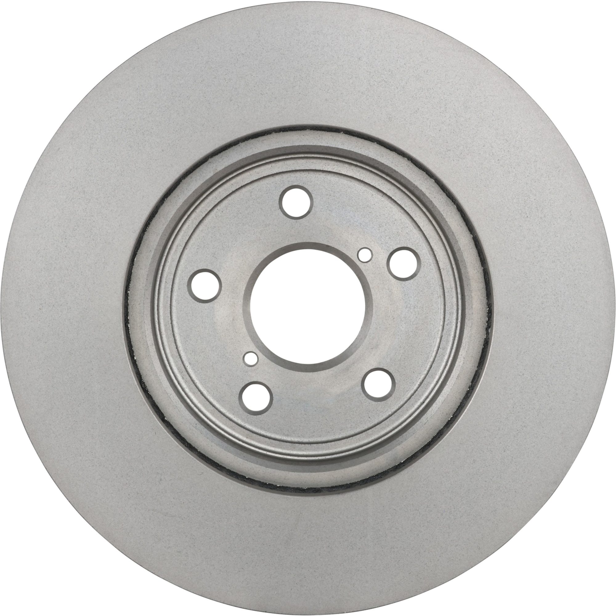 Brembo Front Brake Kit KT00B18 — image 3