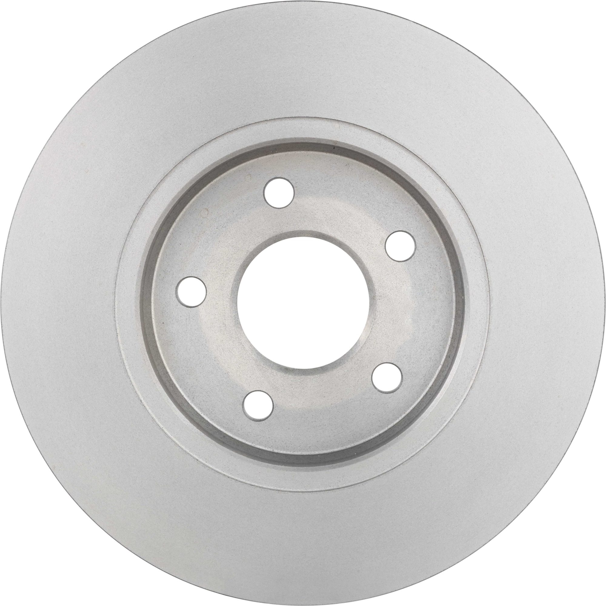 Brembo Rear Brake Kit KT04210 — image 3