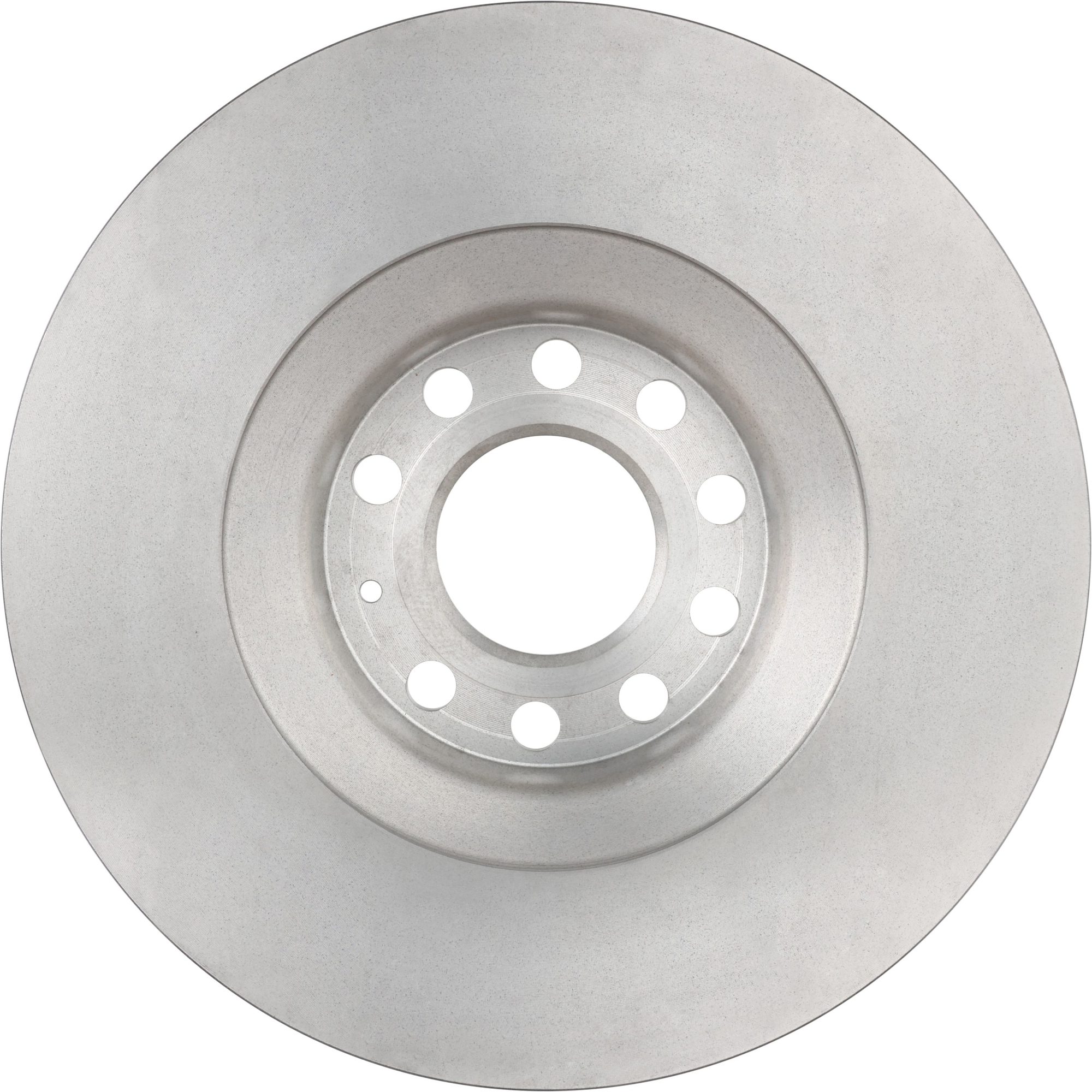 Brembo Front Brake Kit KT04234 — image 3