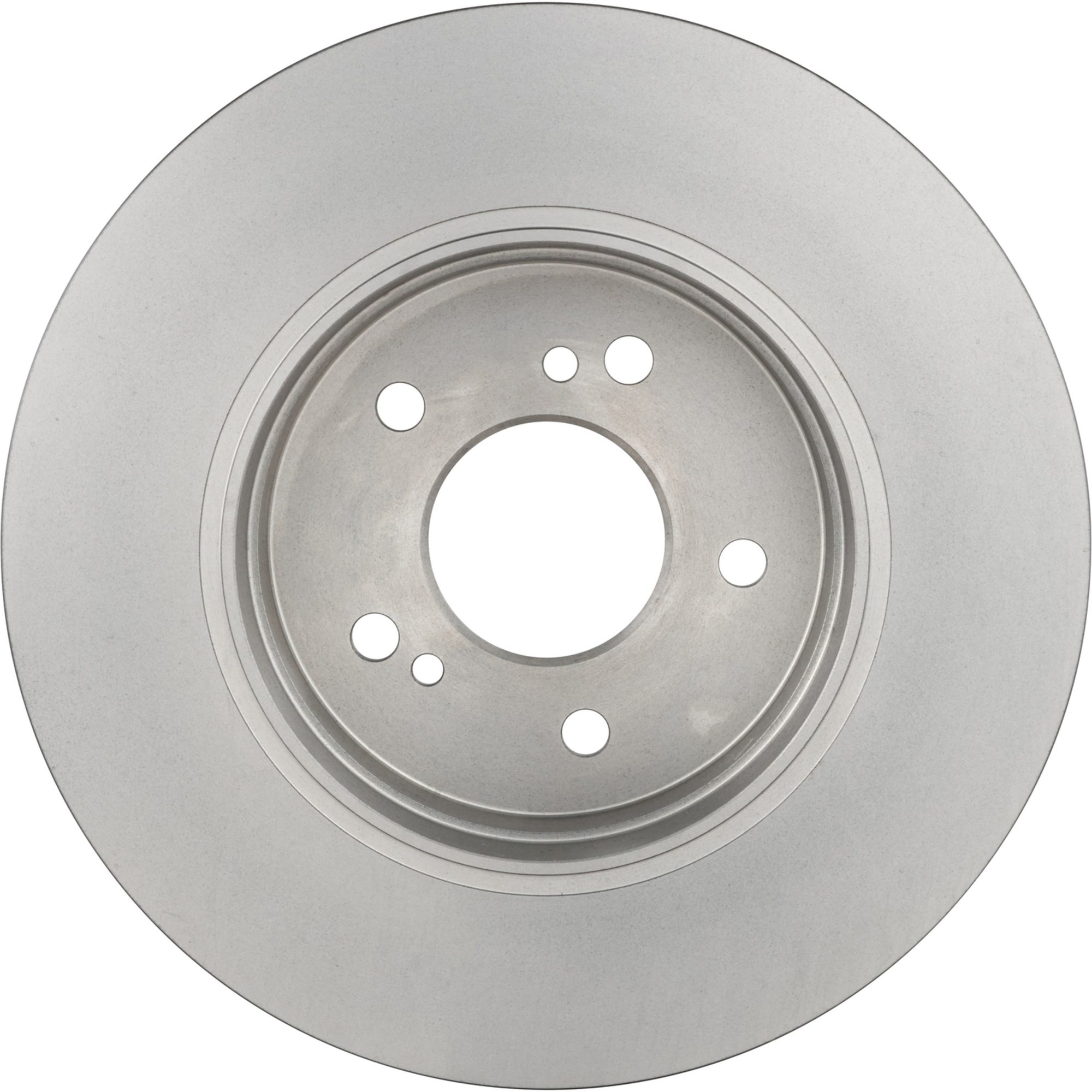 Brembo Rear Brake Kit KT04265 — image 3