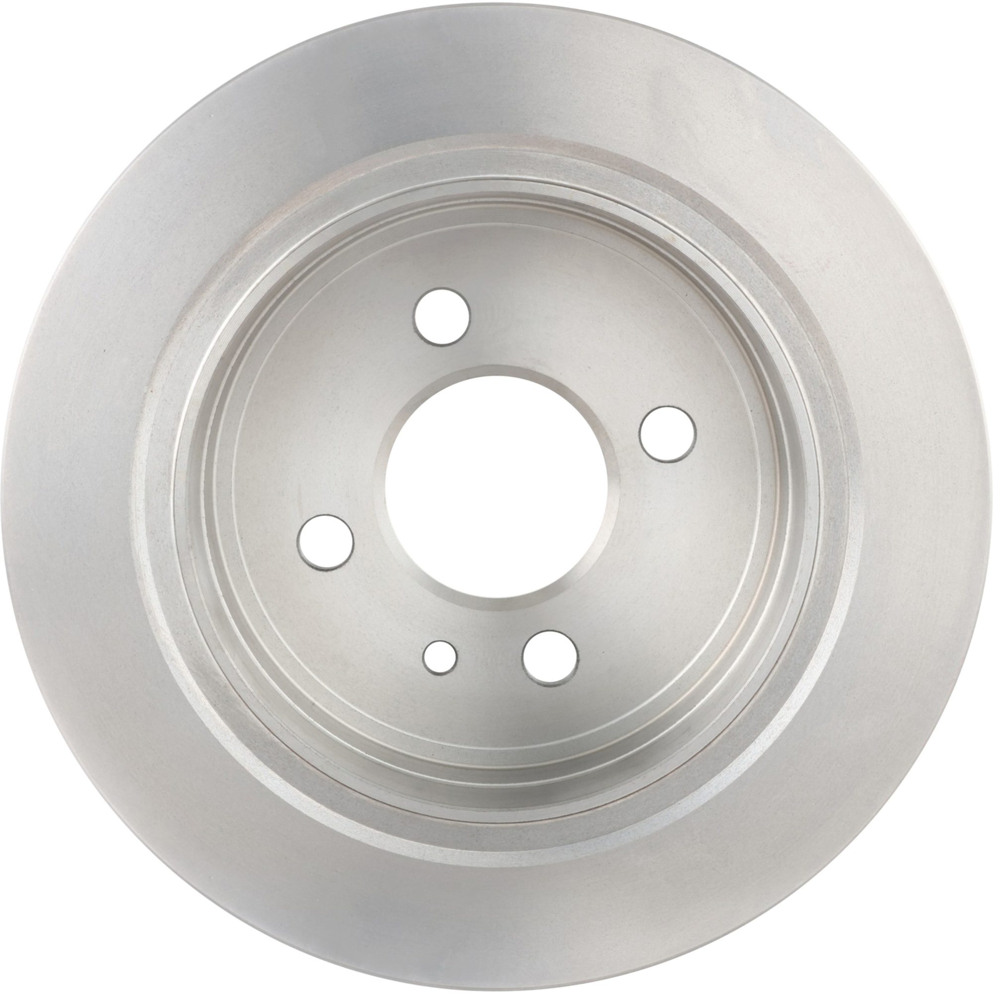 Brembo Rear Brake Kit KT04362 — image 3