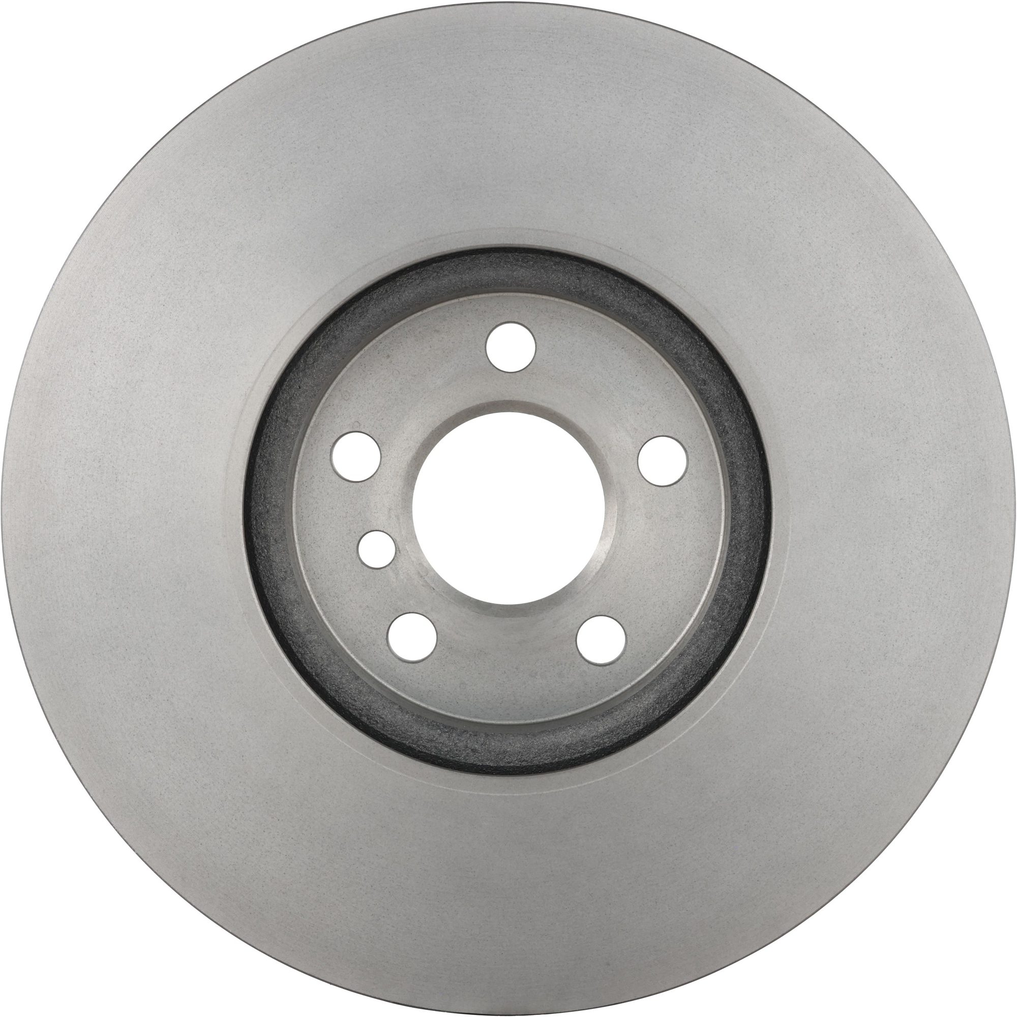 Brembo Front Brake Kit KT04365 — image 3