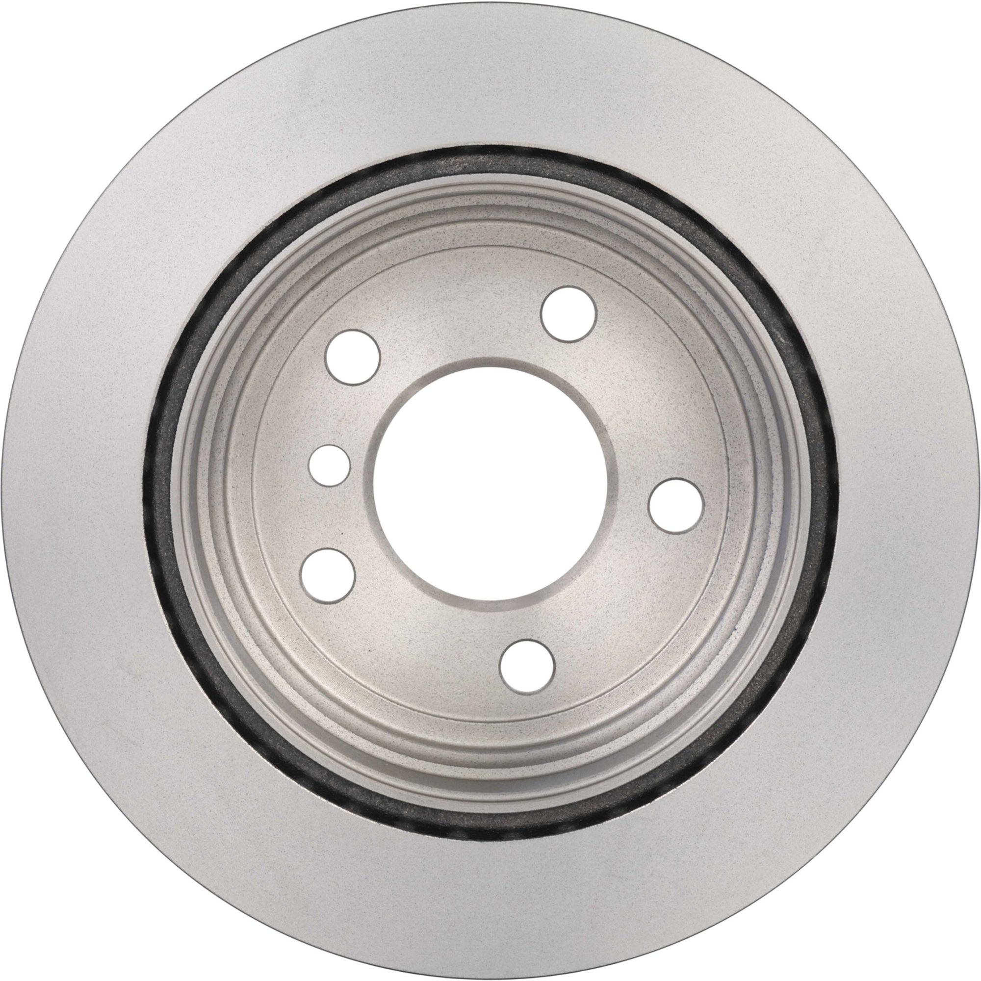 Brembo Rear Brake Kit KT04422 — image 3