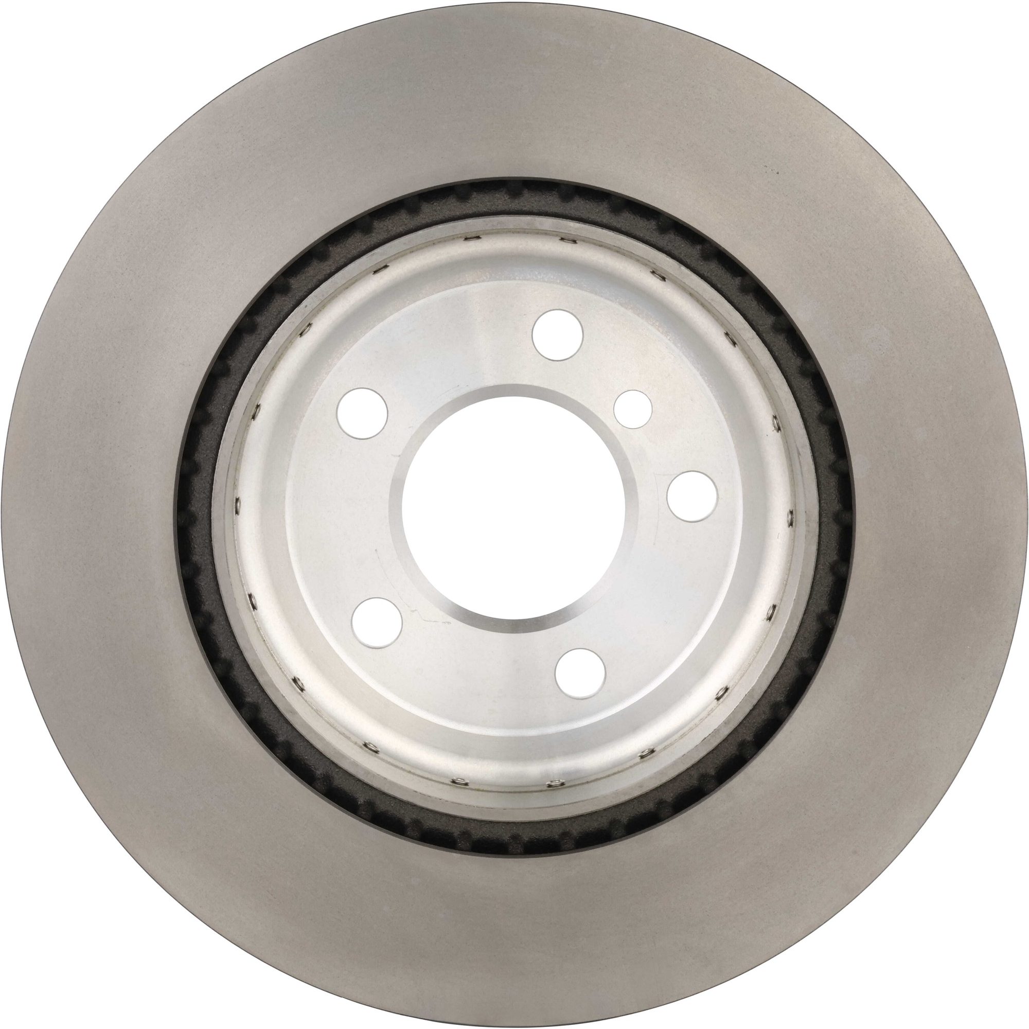 Brembo Rear Brake Kit KT04424 — image 4