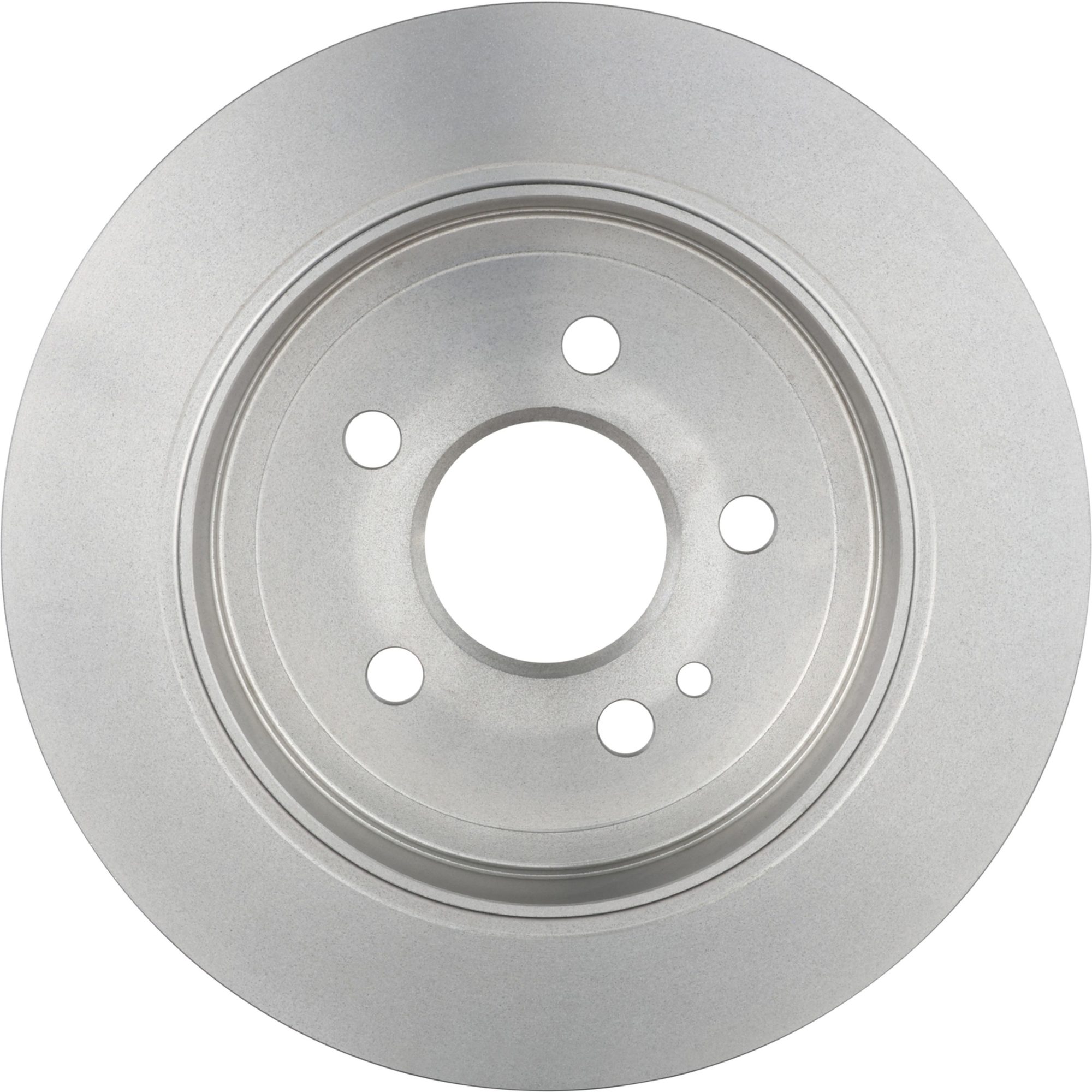 Brembo Rear Brake Kit KT04450 — image 3