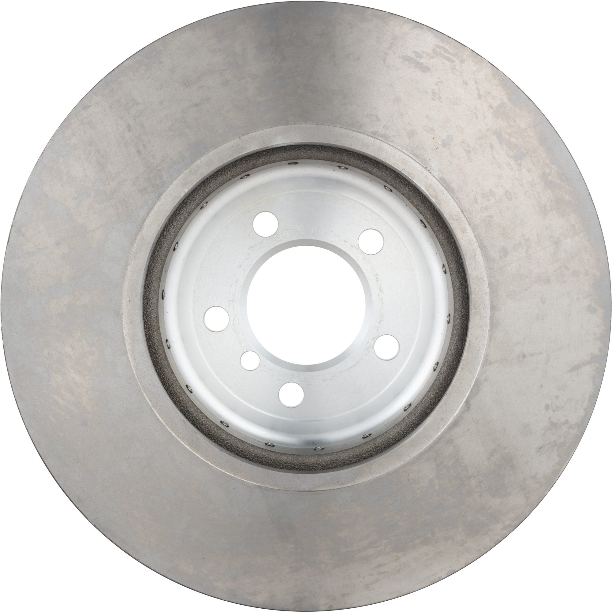 Brembo Front Brake Kit KT04528 — image 4