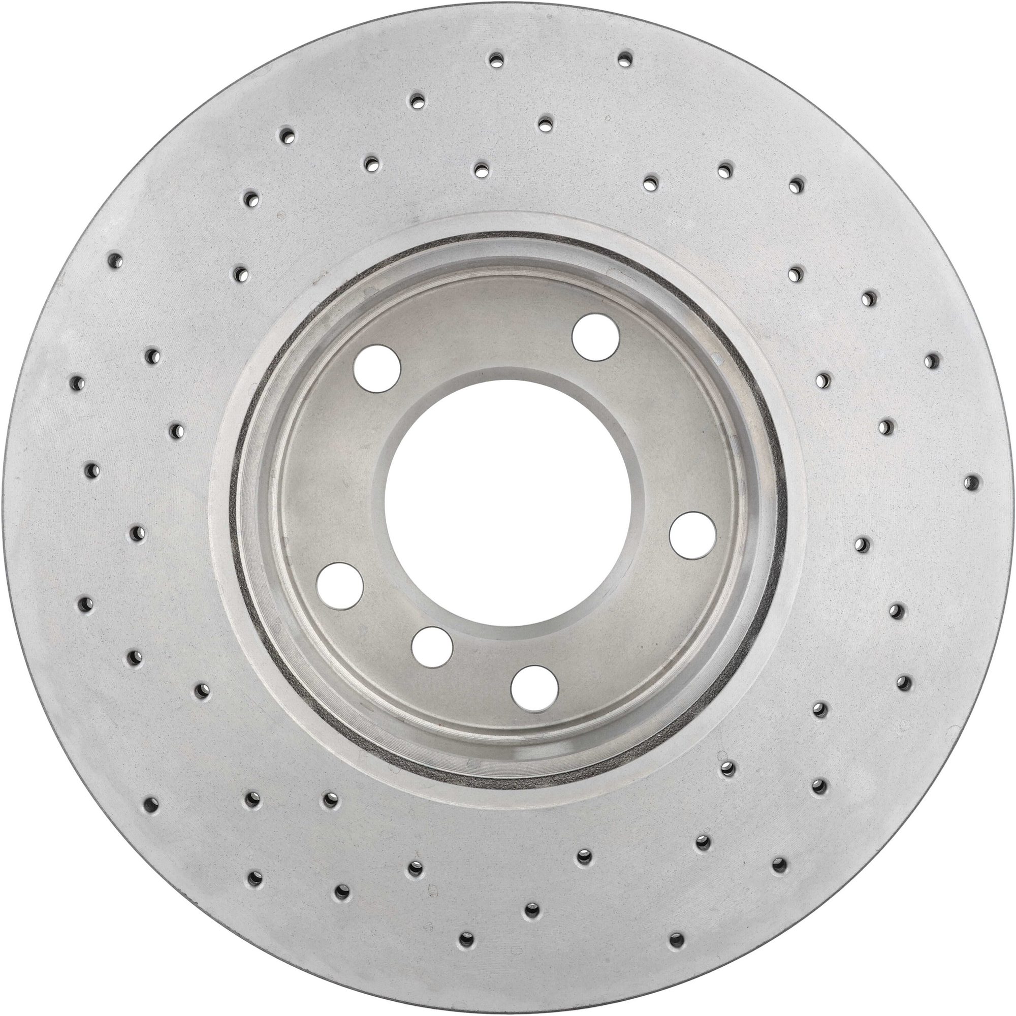Brembo Front Brake Kit KTX4092 — image 3