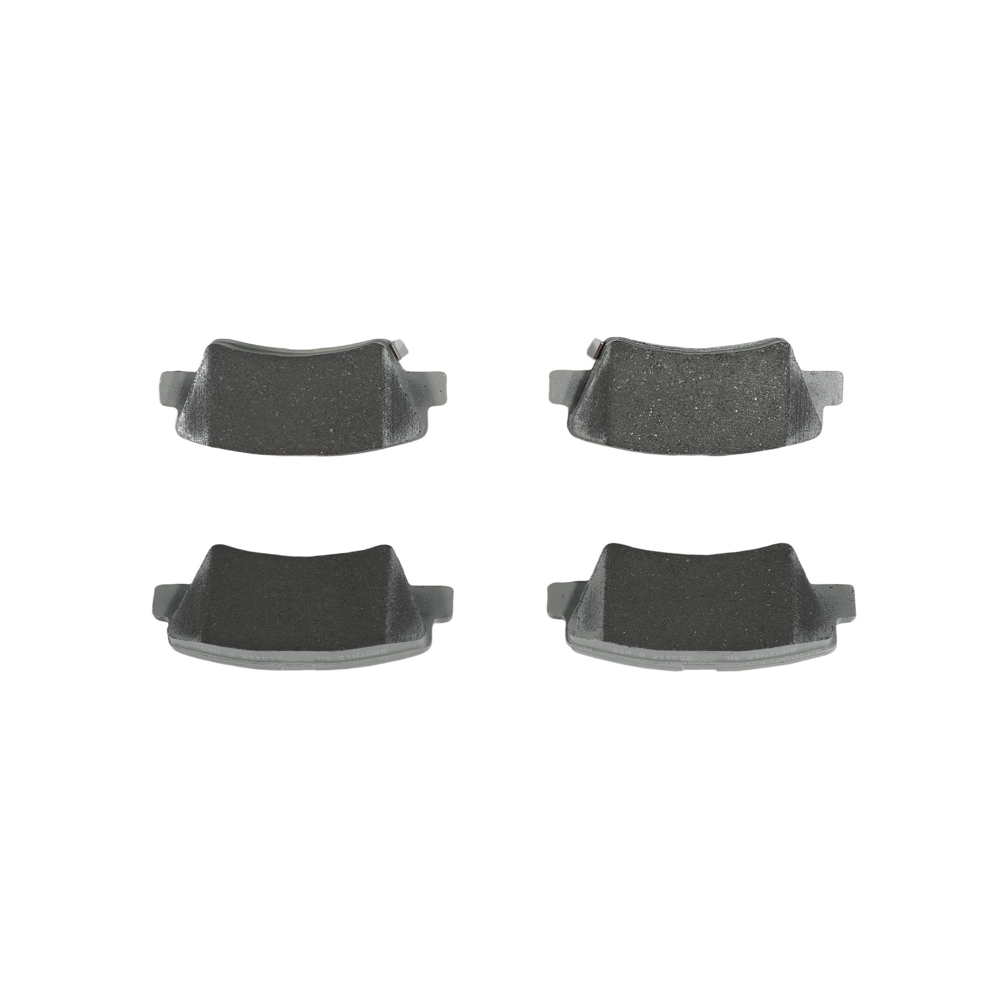 Brembo Rear Ceramic Brake Pads P30047N
