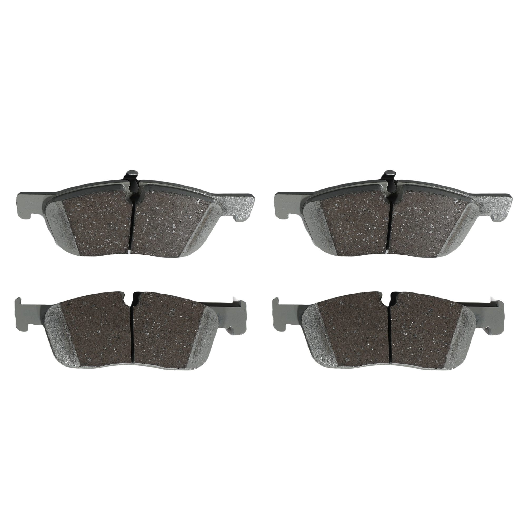 Brembo Front Ceramic Brake Pads P44026N