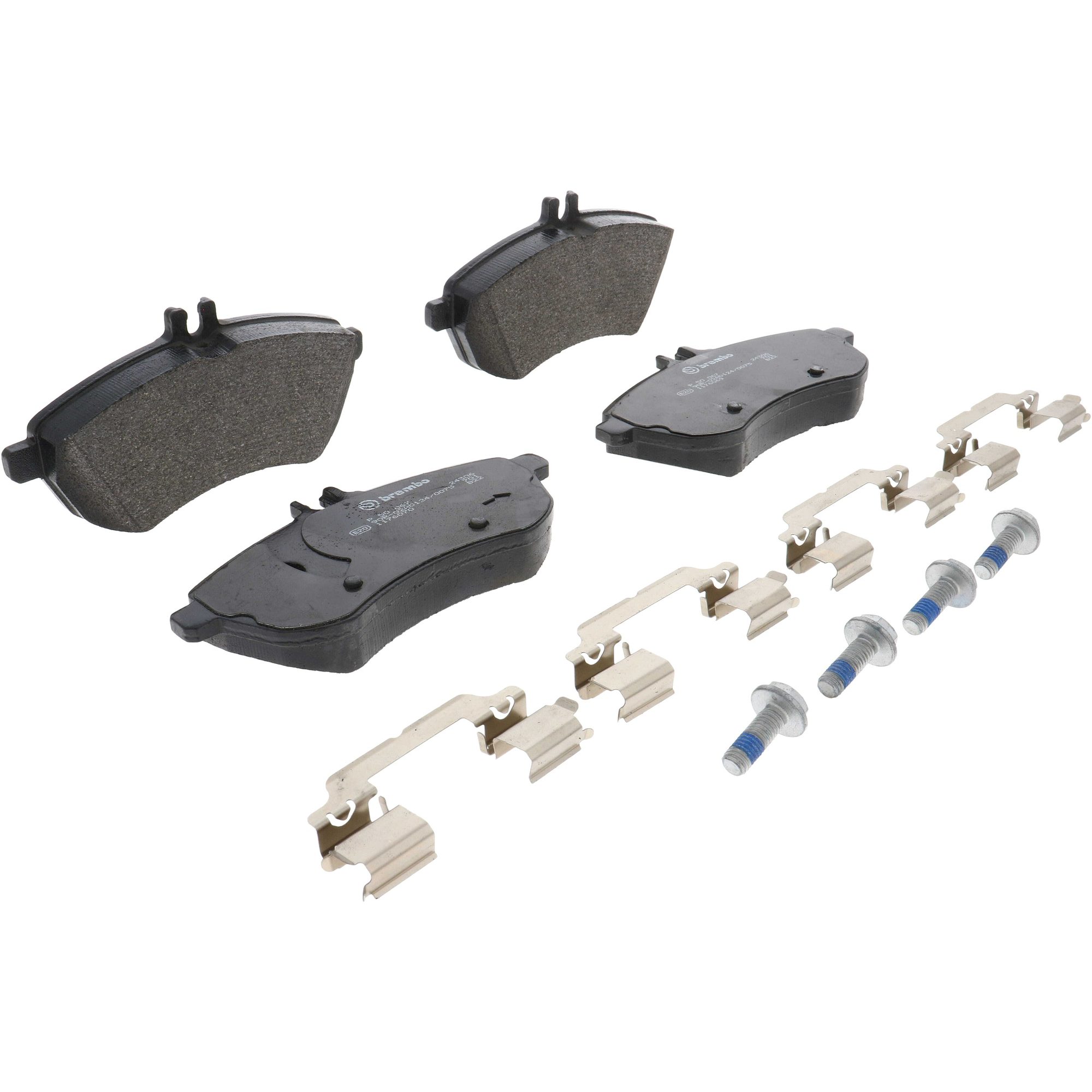 Brembo Front Brake Pads P50067 — image 2