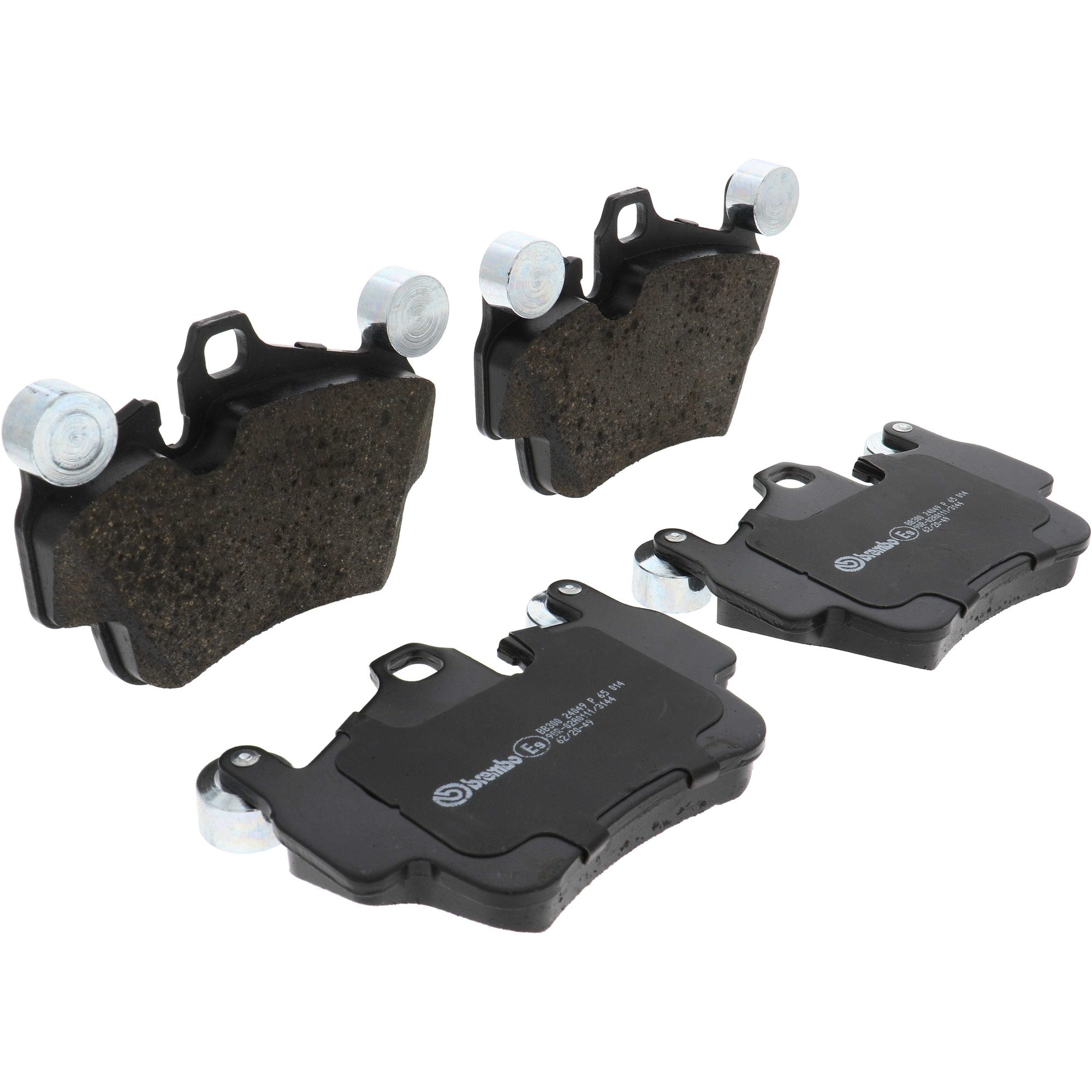 Brembo Brake Pads P65014 — image 2
