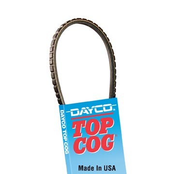 Dayco Accessory Drive Belt - 09350 — image 2