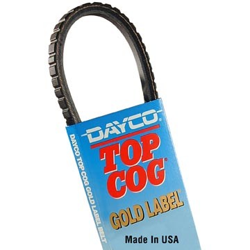 Dayco Accessory Drive Belt - 24490 — image 2