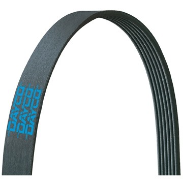 Dayco Serpentine Belt - 5040500 — image 3